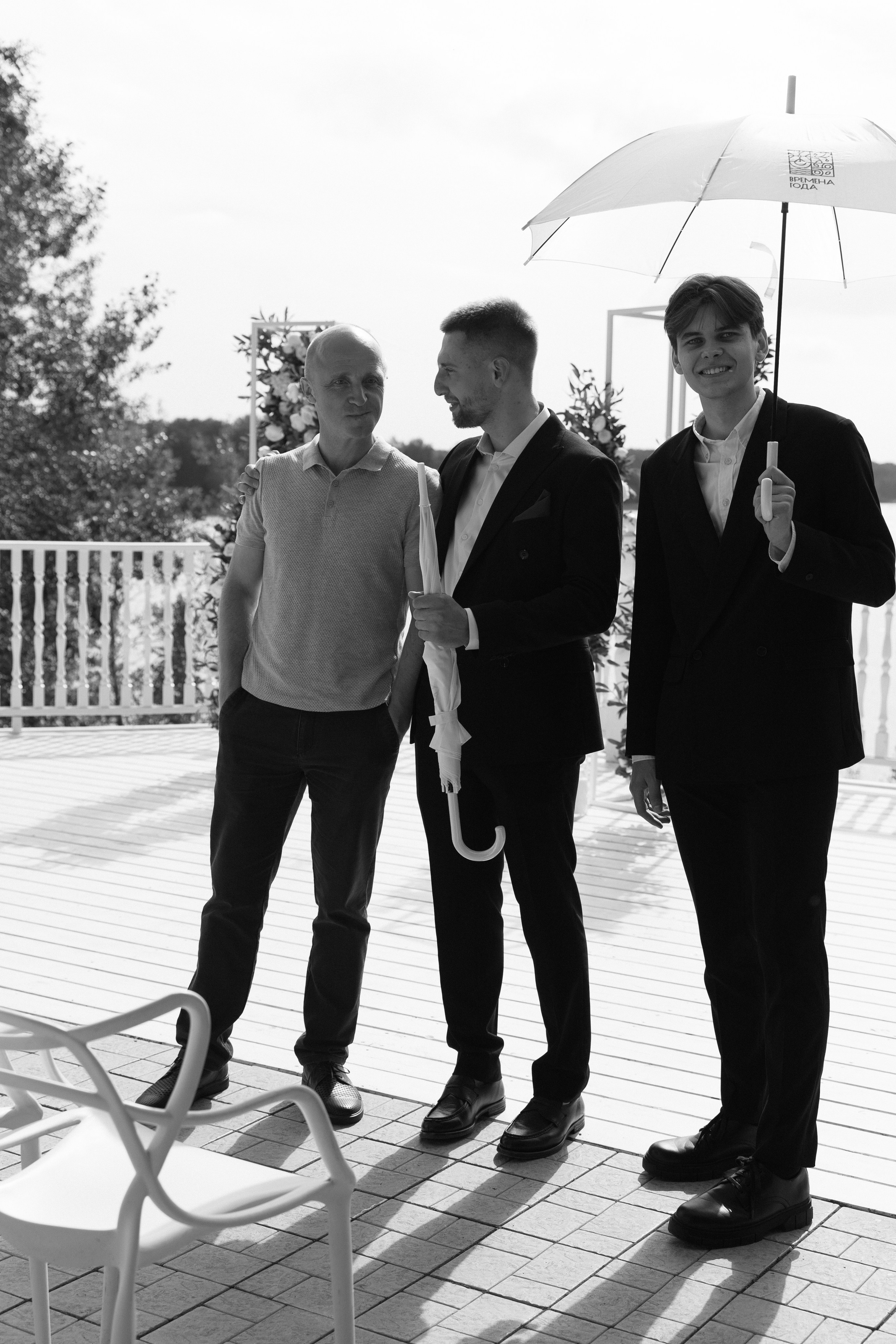 Лиля и Иван. Свадебный и семейный фотограф в Новосибирске Наталья Зорина