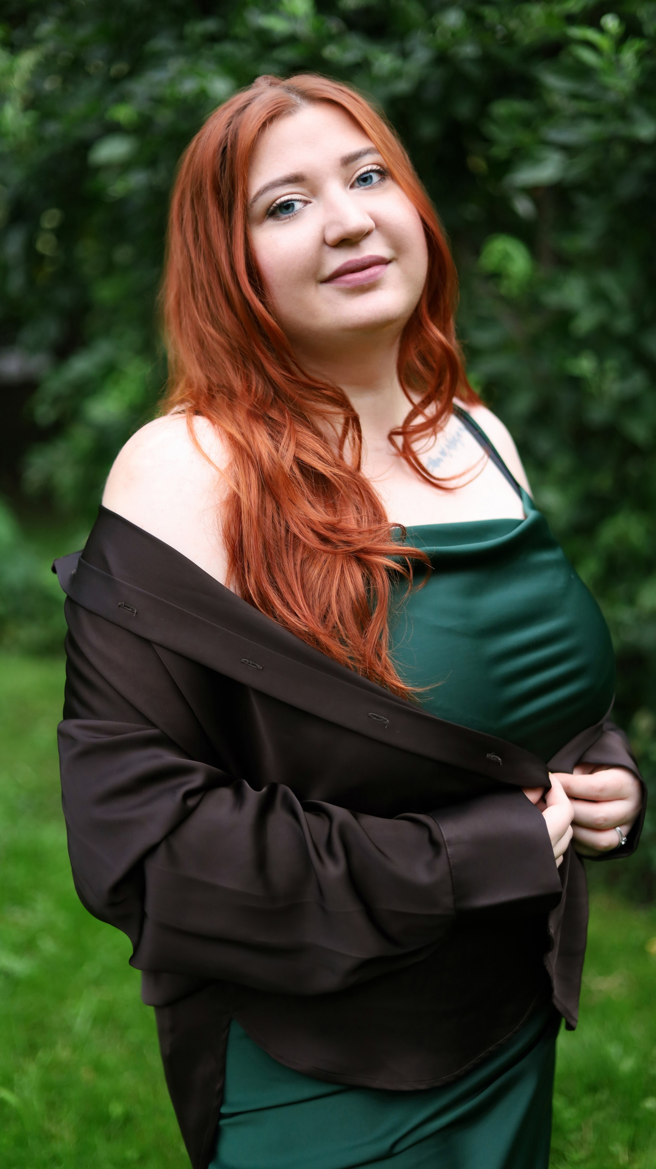 Портреты. Семейный и детский фотограф в Москве Анастасия Крейнина