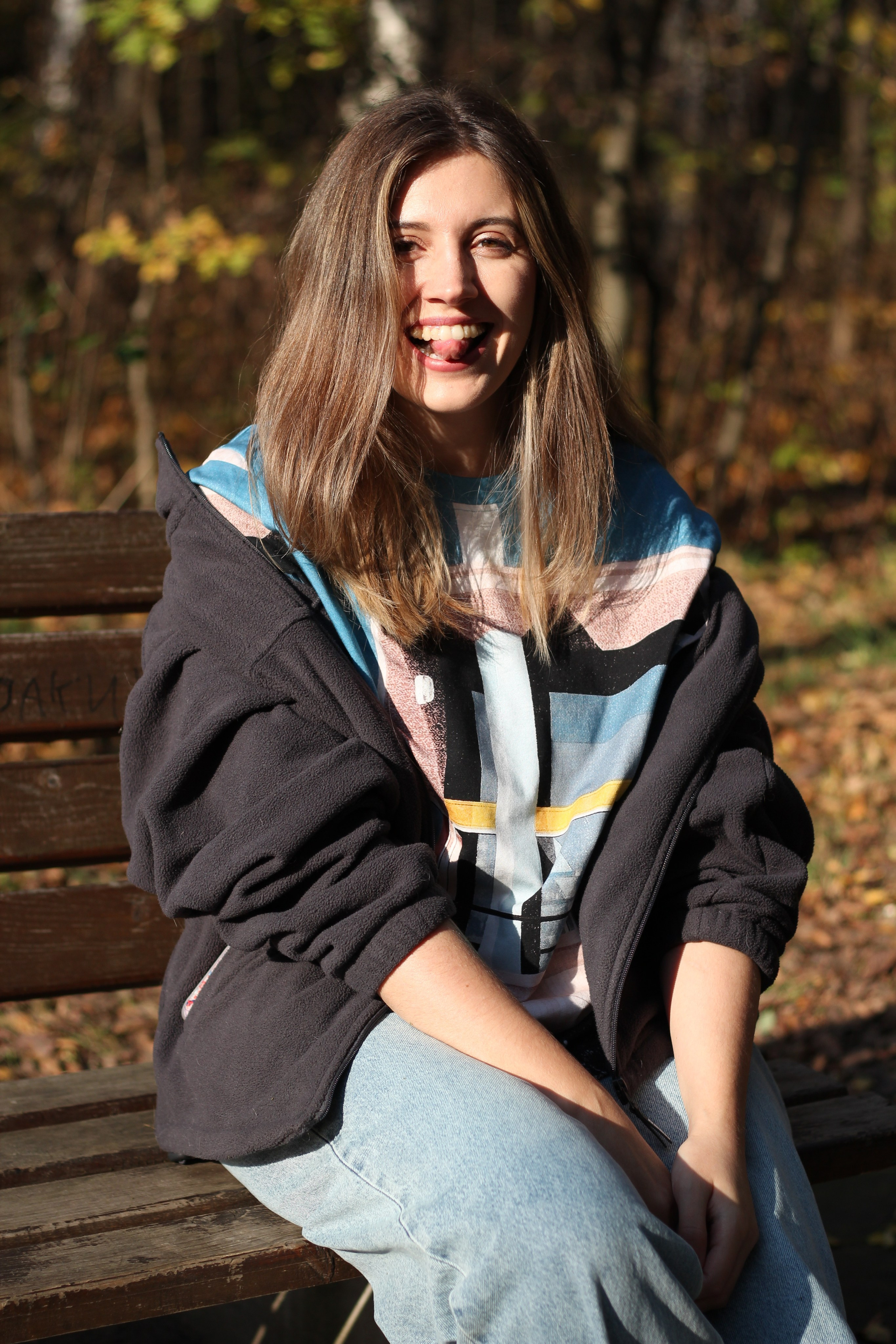 Портреты. Семейный и детский фотограф в Москве Анастасия Крейнина