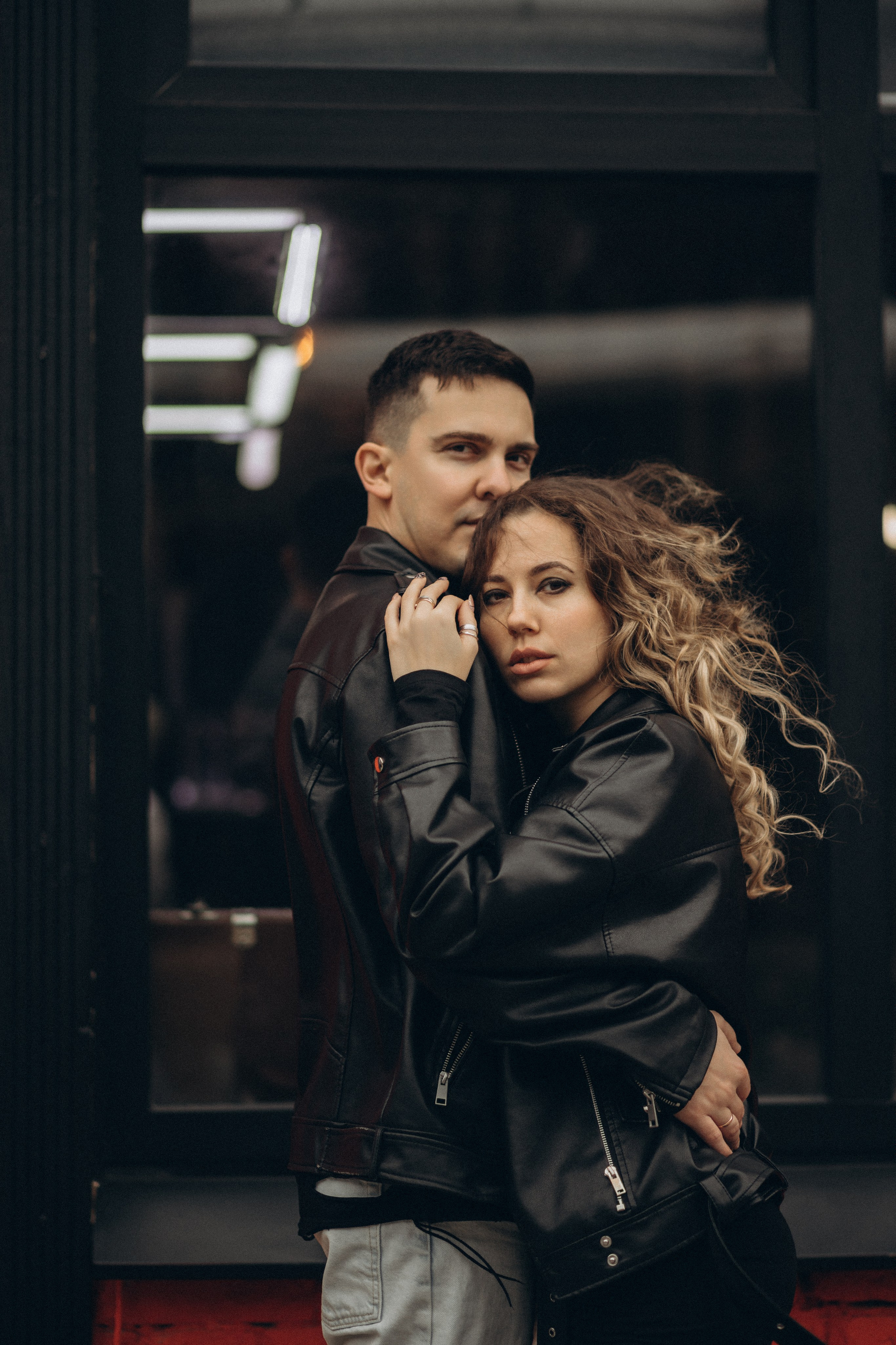 Олег и Ольга. Фотограф Краснодар