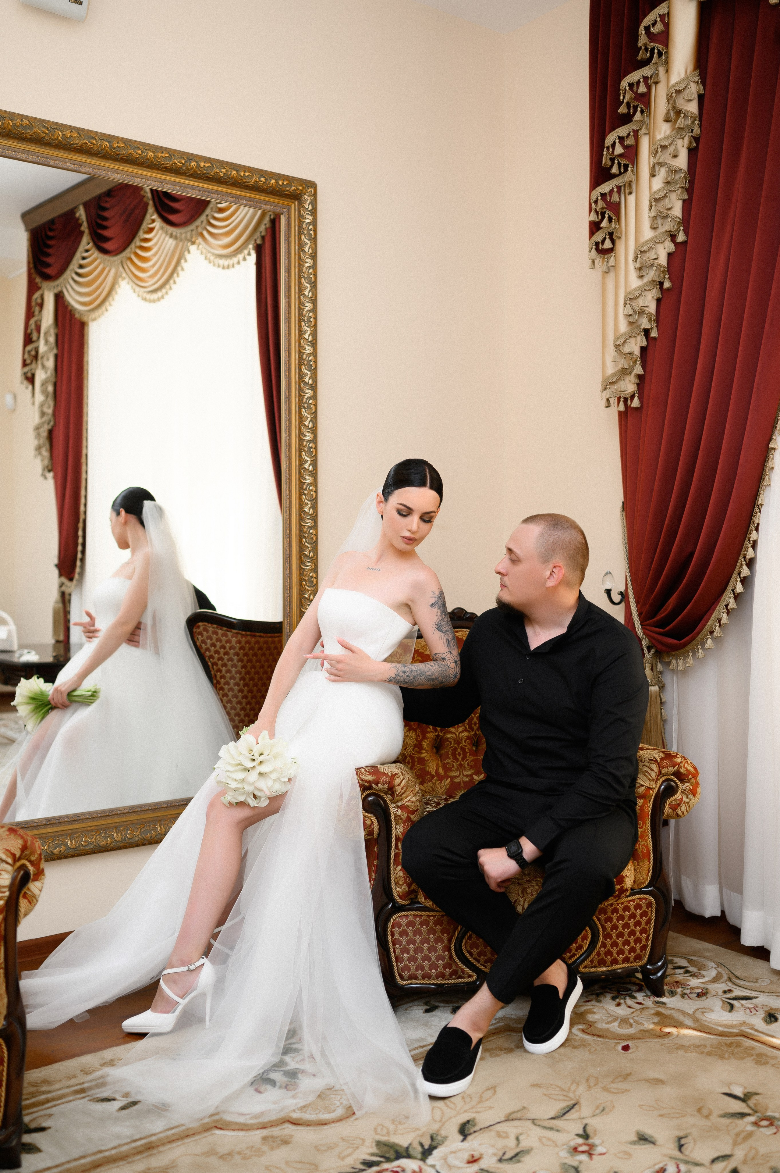 14.08.24. Свадебный и семейный фотограф в Краснодаре