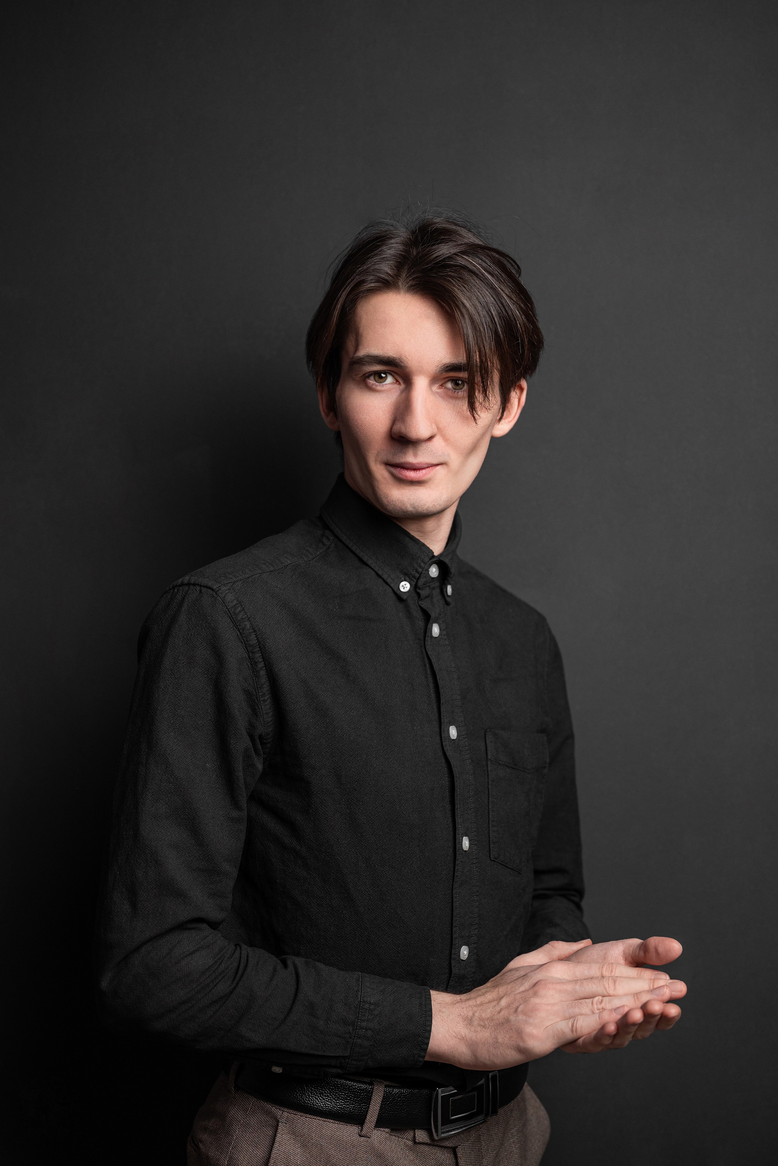 Денис. Фотограф в городе Салават