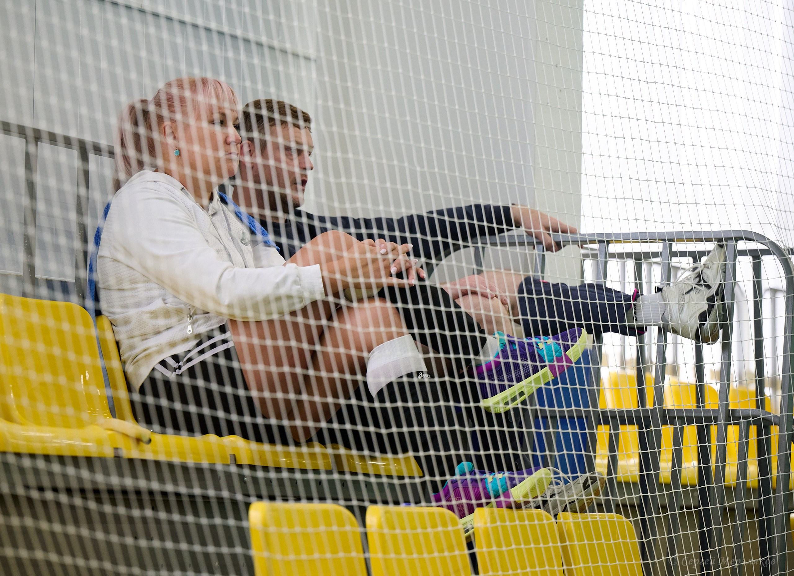 II Волейбольный турнир. Созвездие 26.05.2024 Ижевск. Спортивный репортажный фотограф в Ижевске Сергей Мерзляков