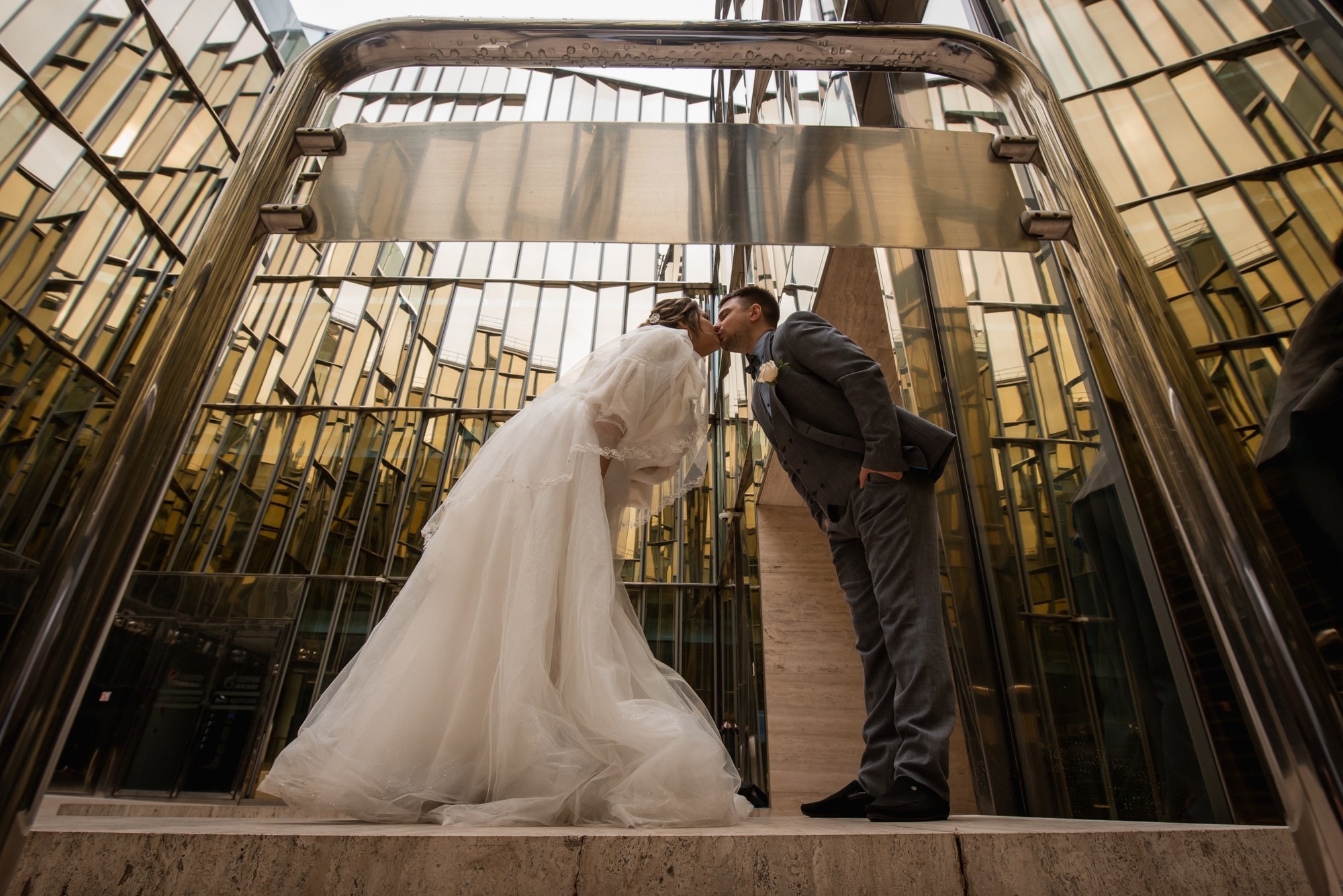 Свадебные съёмки. Денис Сизанов | Профессиональная фото и видеосъемка