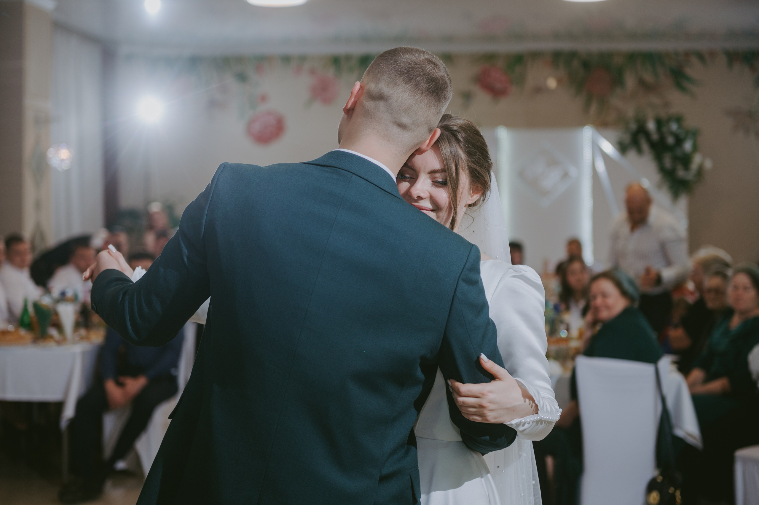 Владислав&Анна. Свадебный и семейный фотограф город Темрюк Фотостудия Темрюк