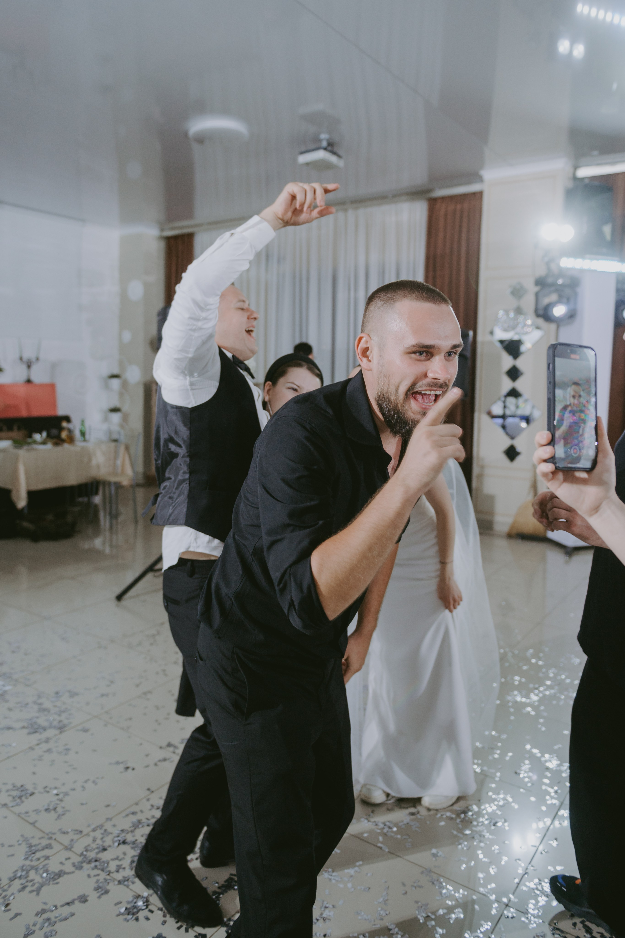 Мария&Павел фотограф Елена Горбач. Свадебный и семейный фотограф город Темрюк Фотостудия Темрюк