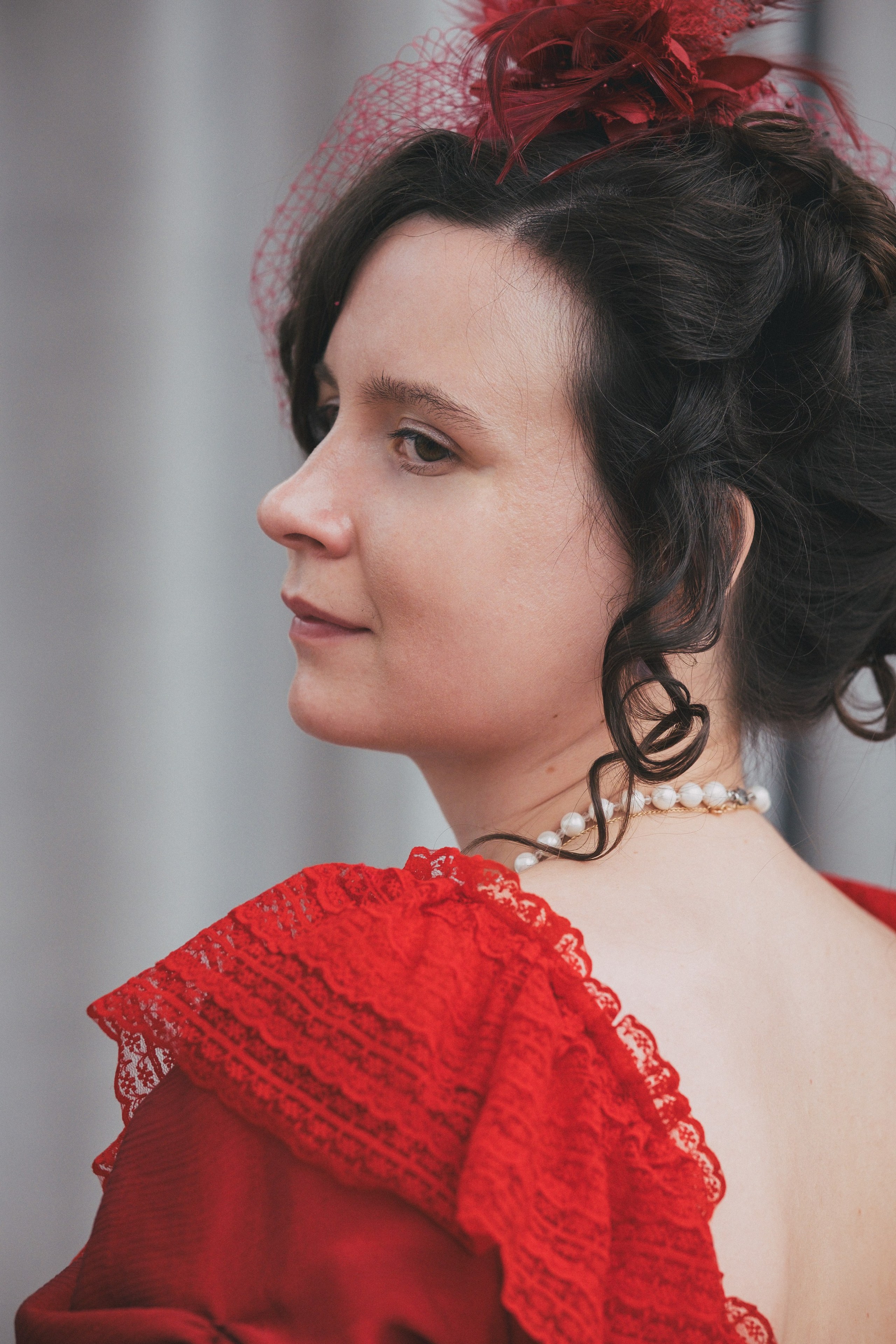 Вечерний бал. KRUTOVA_фотографирую жизнь