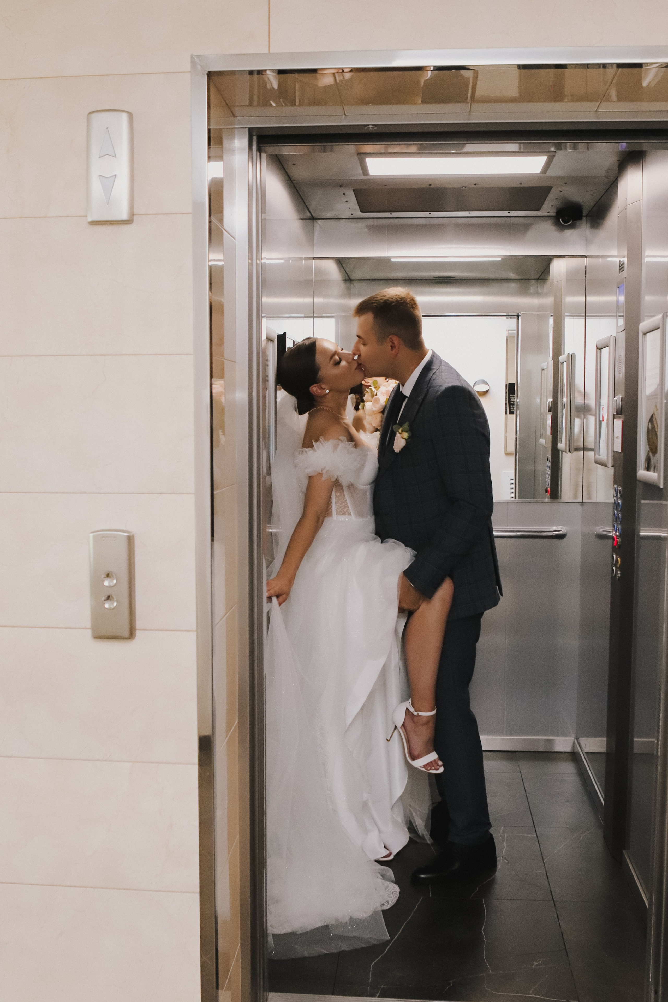 Олег и Инна. Семейный свадебный детский фотограф Саранск Наталья Сыркина