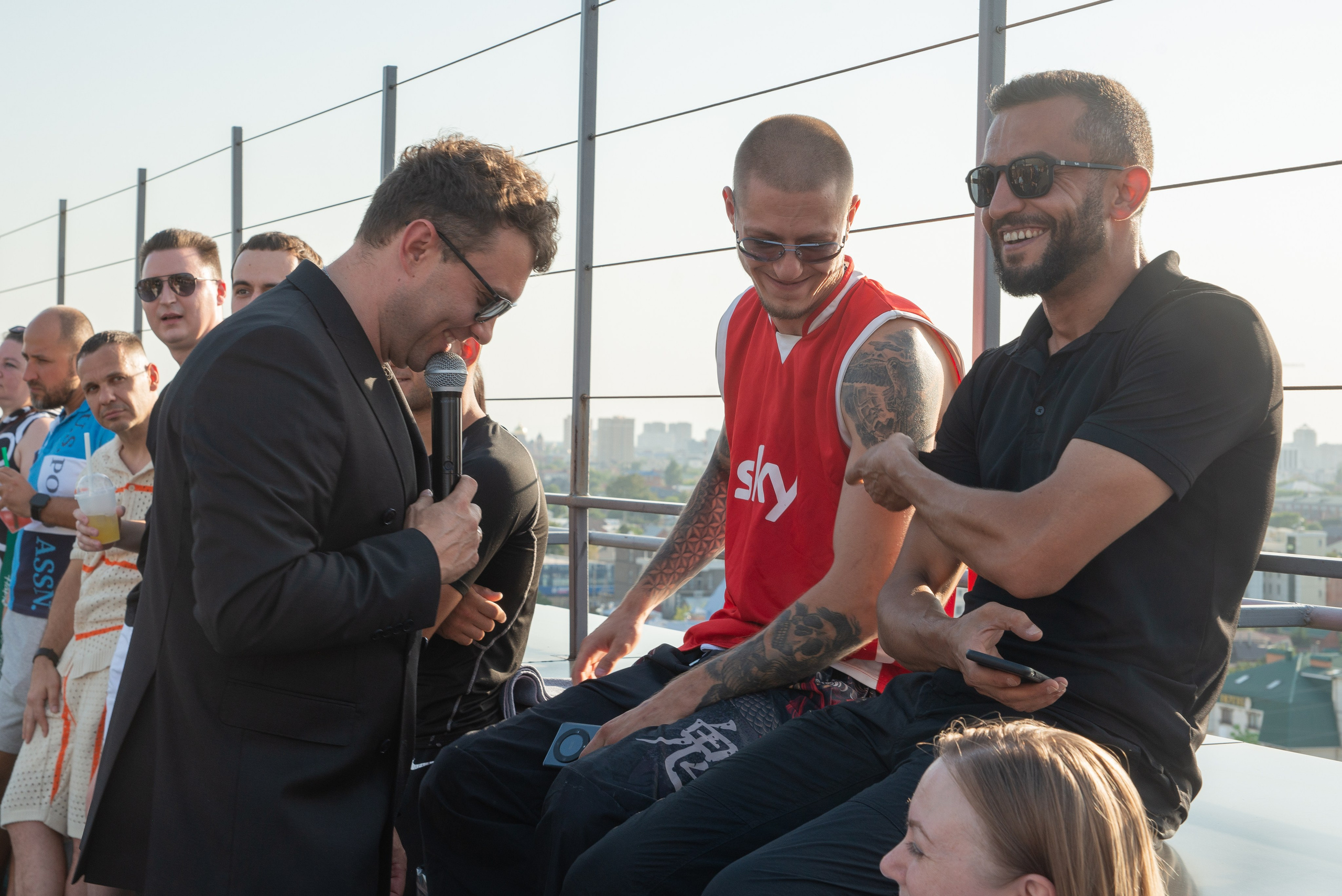 Джиматика 5 лет