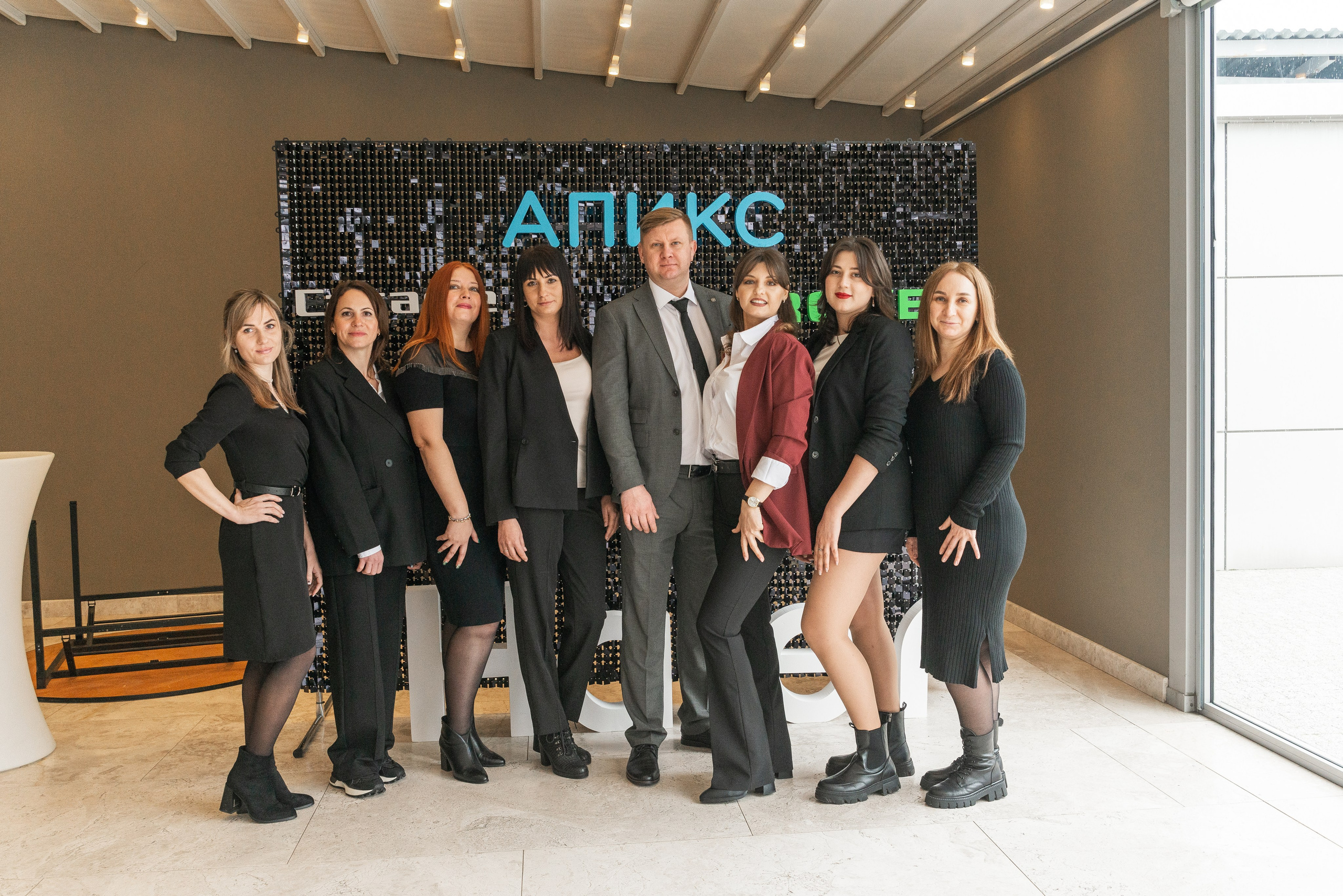 Репортажная фотосессия в краснодаре