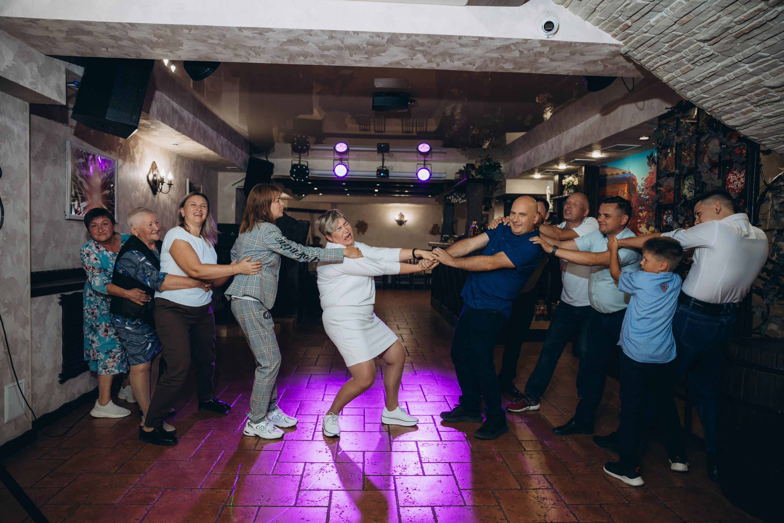 Серебряная свадьба. Свадебный, семейный фотограф в Иркутске Светлана Макаричева