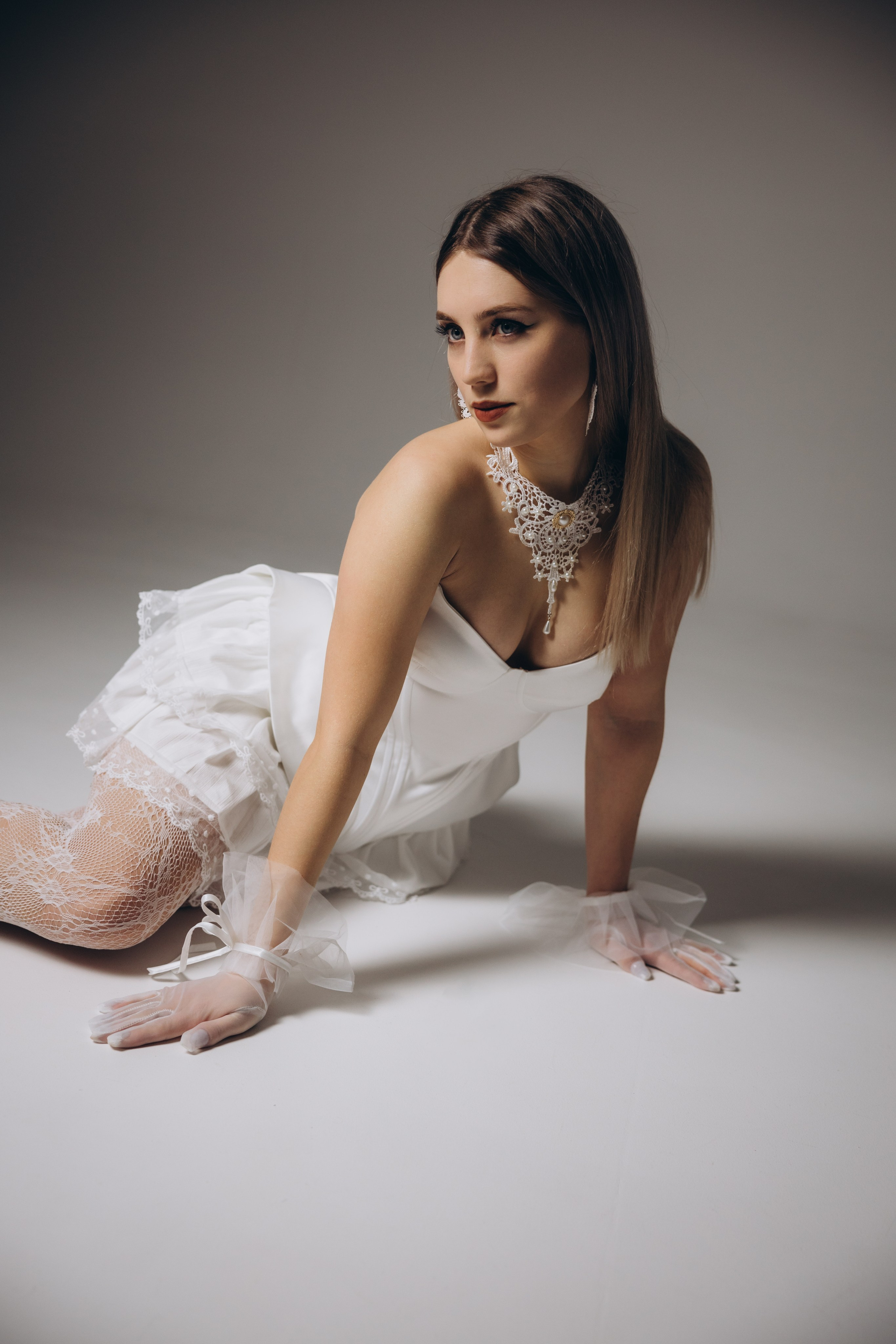 Анастасия. Свадебный, семейный фотограф в Иркутске Светлана Макаричева