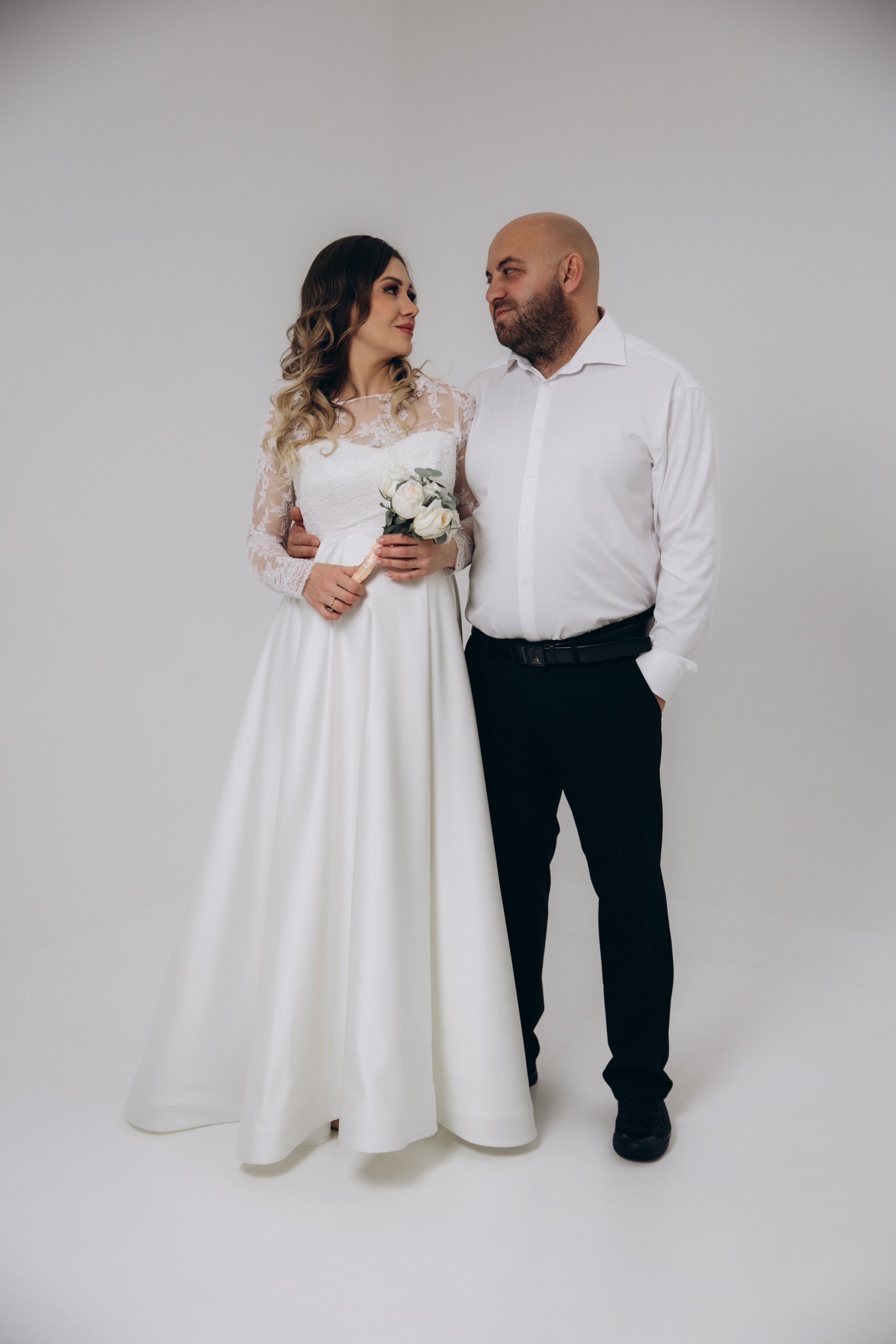 В ожидании + свадебная. Свадебный, семейный фотограф в Иркутске Светлана Макаричева