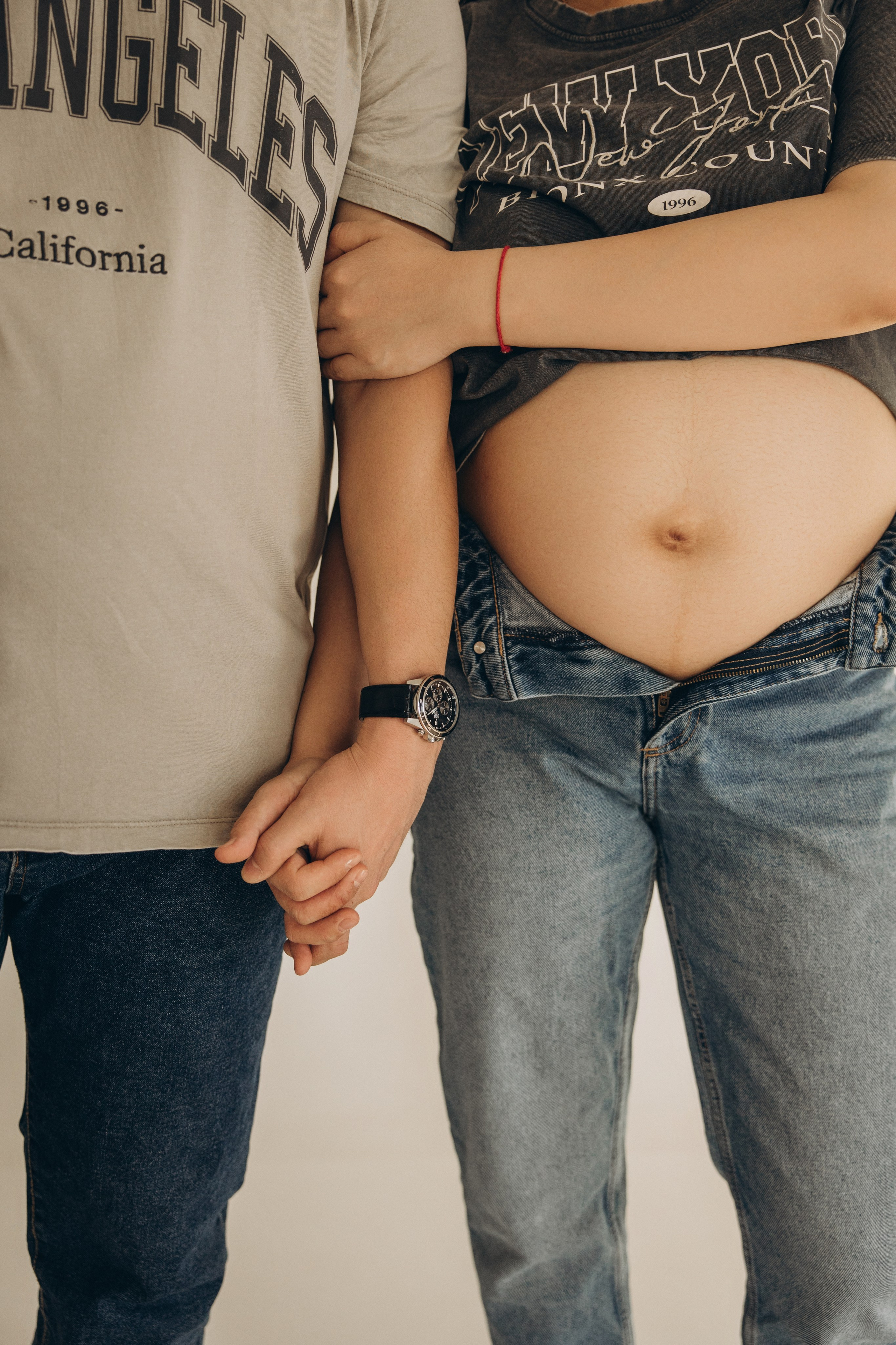 В ожидании. Свадебный, семейный фотограф в Иркутске Светлана Макаричева