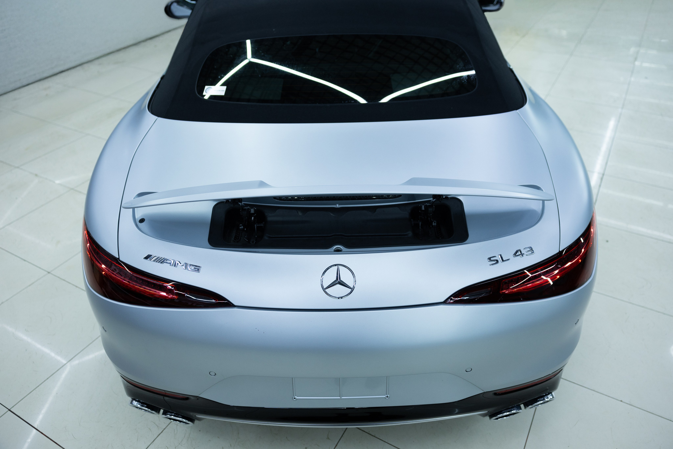 Car. Фотограф Дарья Рязанова