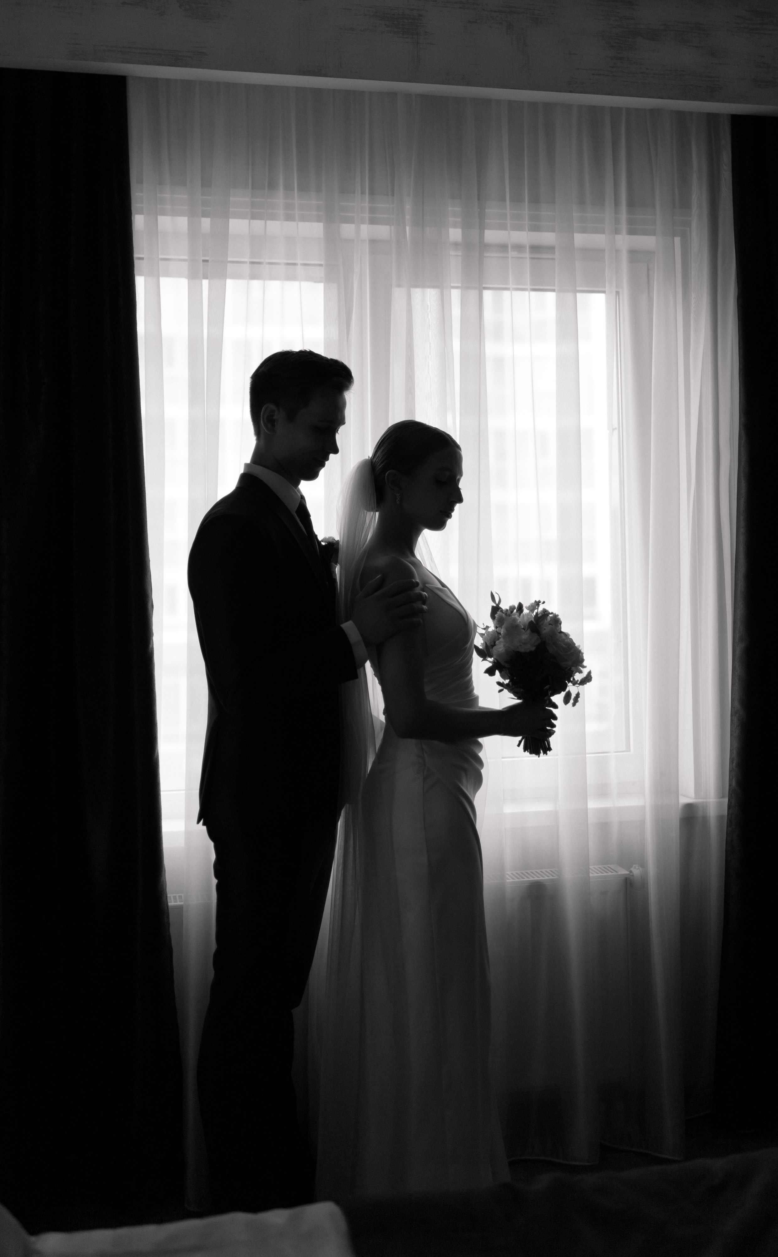 Никита & Юлия