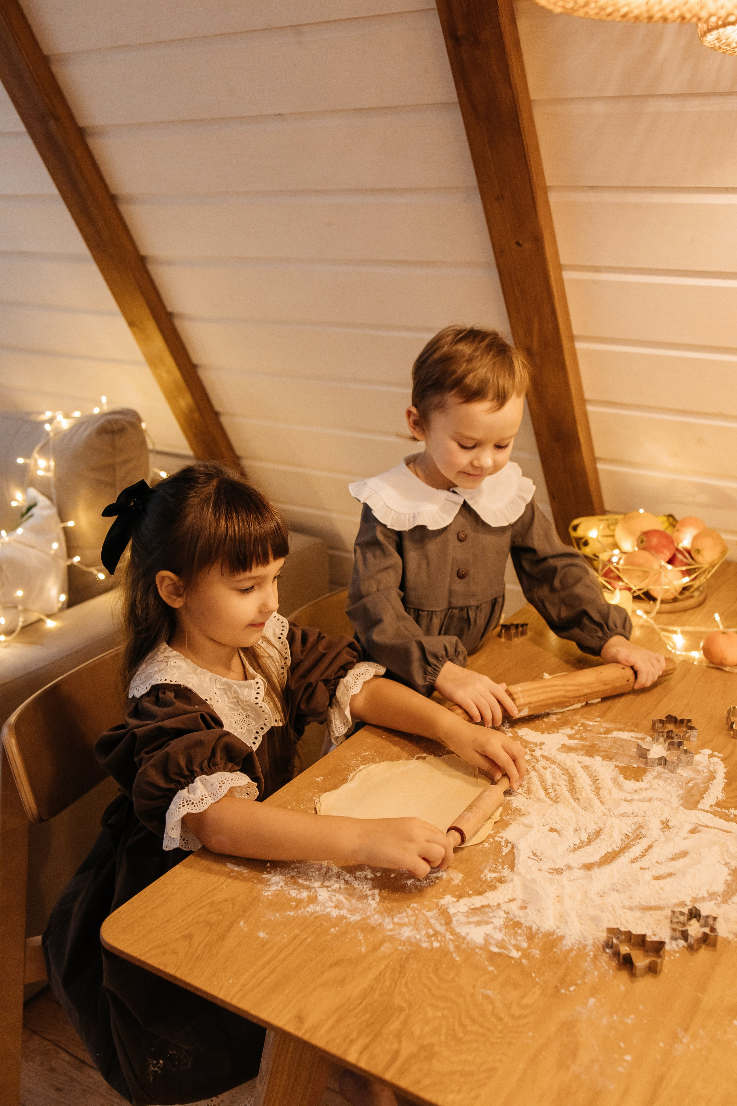 Девичник. Детский и семейный фотограф в Пушкино, Мытищи, Москва Сергеева Светлана