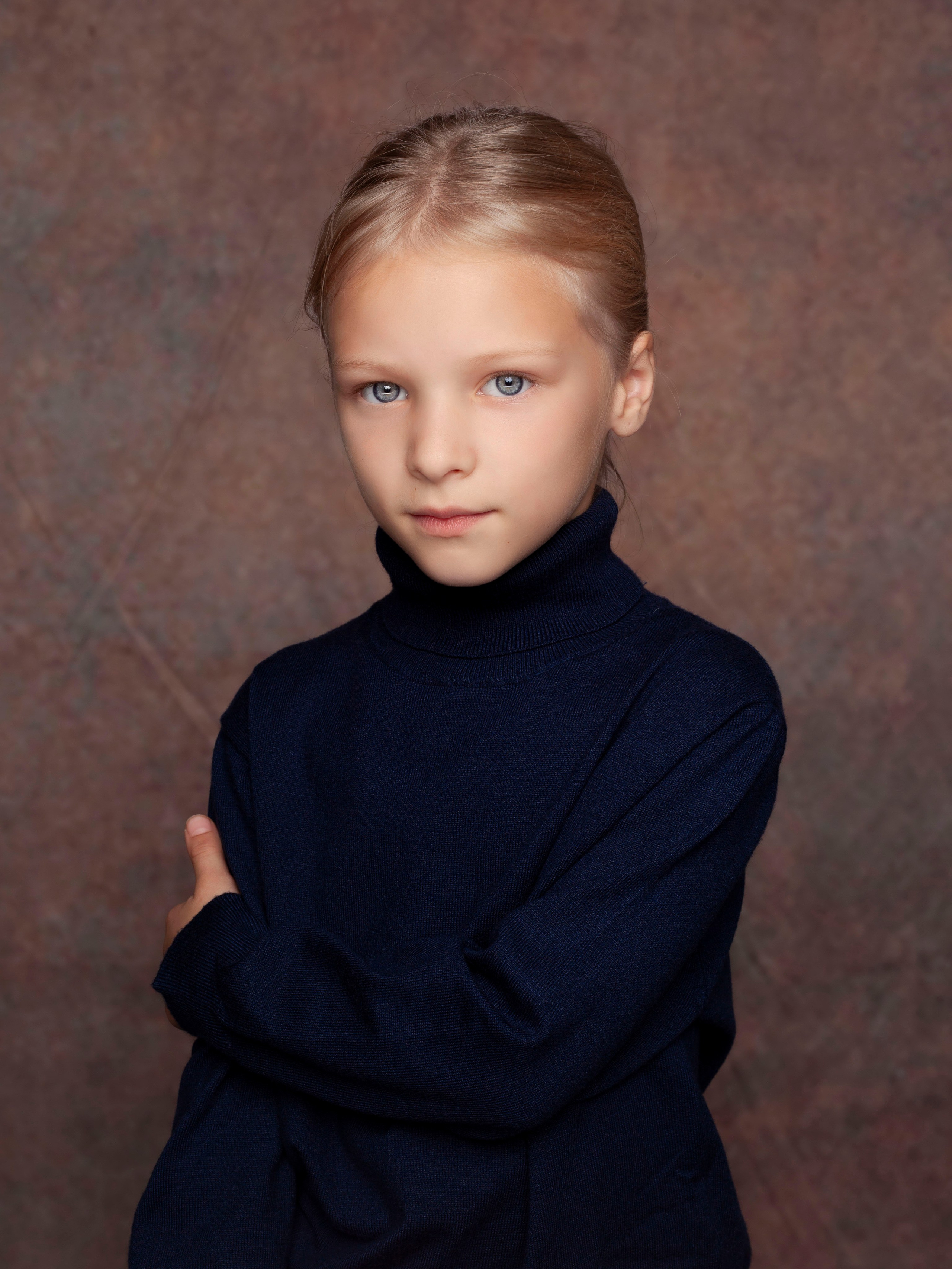 Анна. Фотограф беременности и семейных историй в Москве Юлия Варт