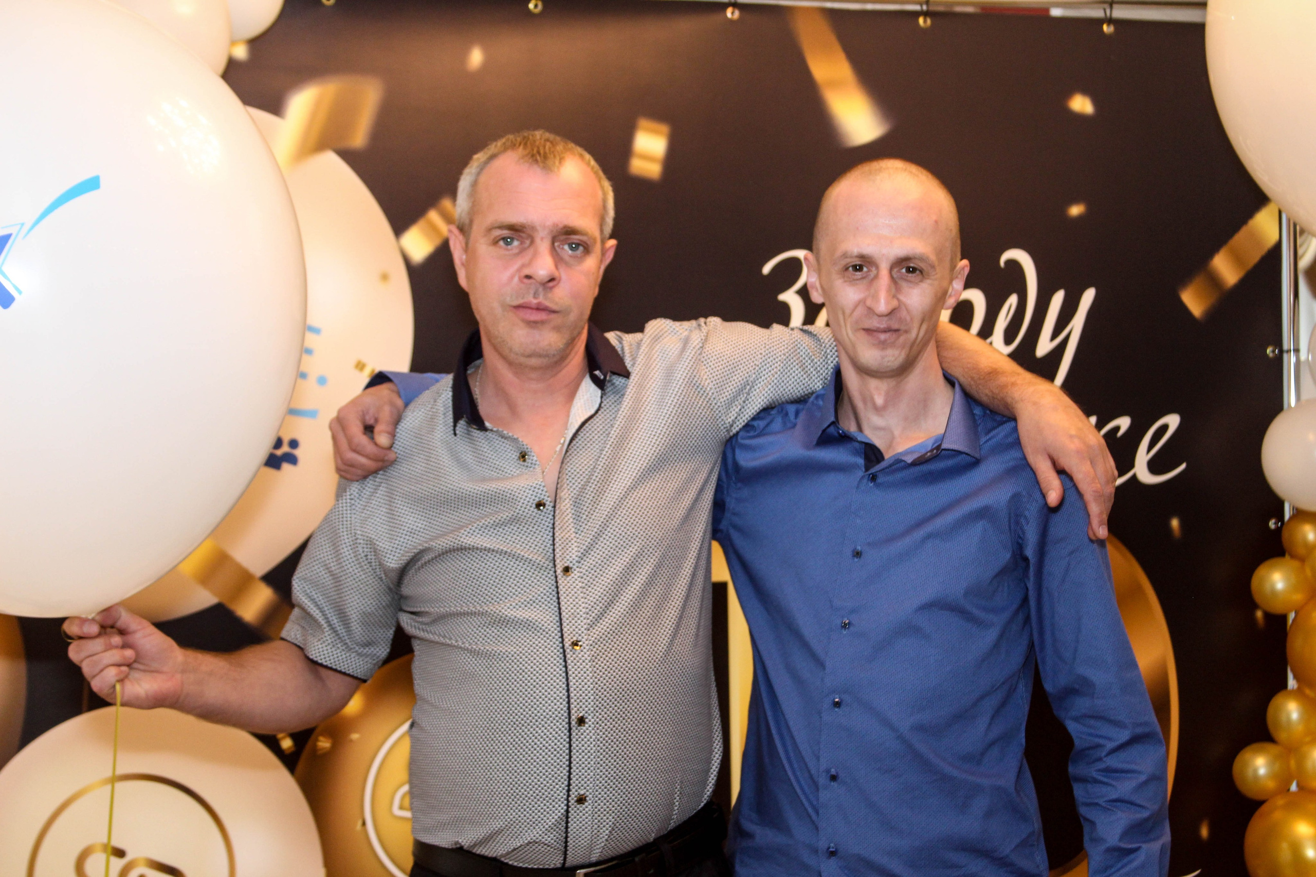 Юбилей Ontex 10 лет. Виктория Шишкова свадебный фотограф Москва и МО (Балашиха, Щелково)