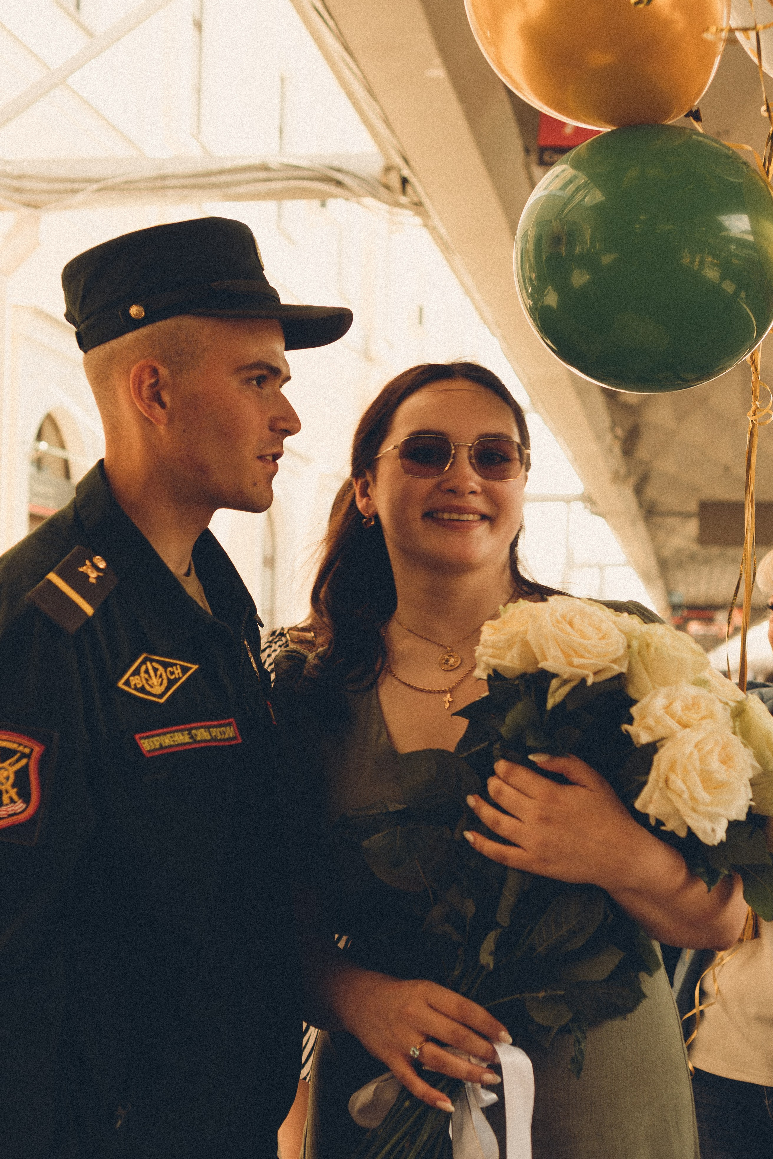 ПРЕДЛОЖЕНИЕ. Профессиональный фотограф, Санкт-Петербург — Виктория Богомолова