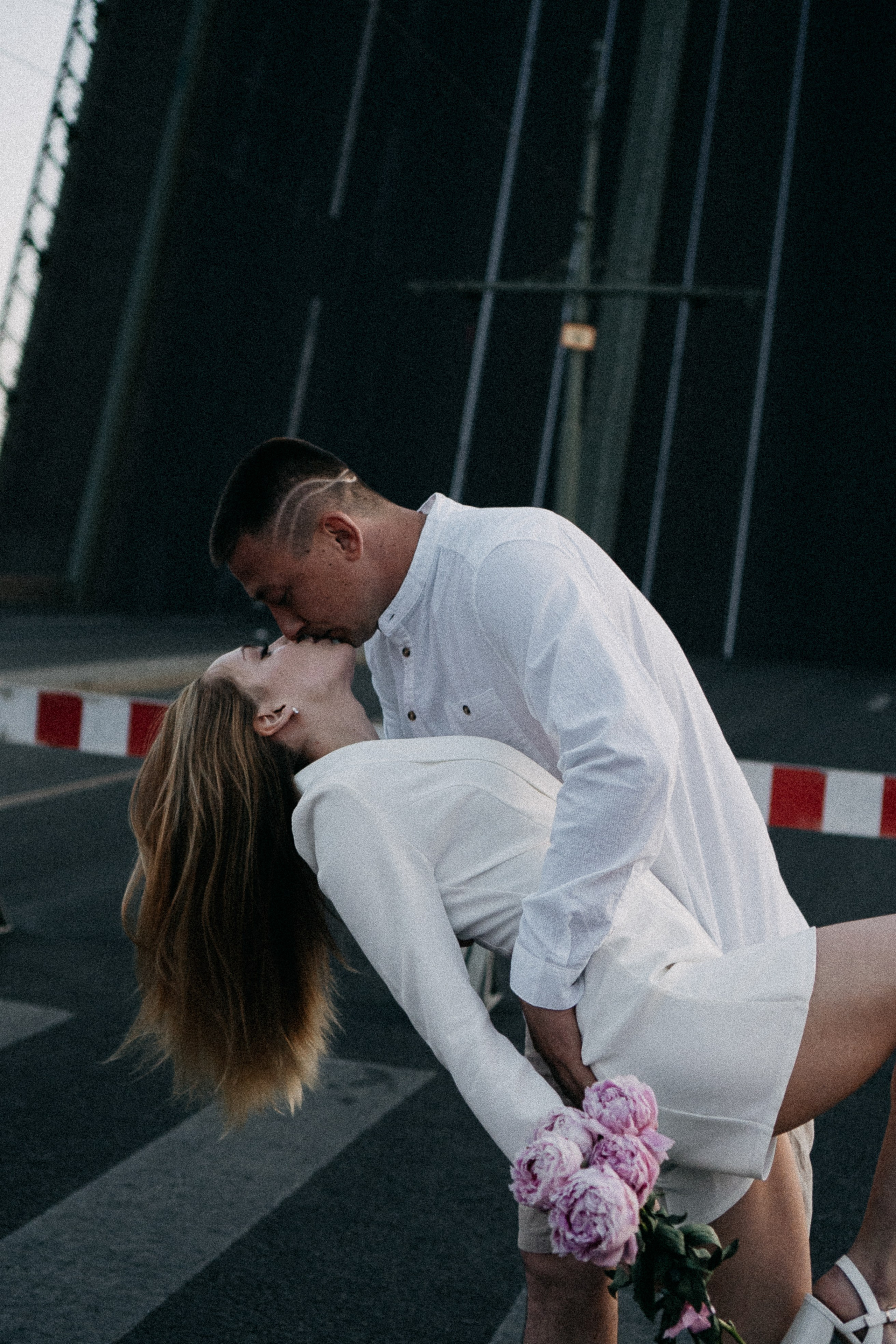 Сьемка мечты. Профессиональный фотограф, Санкт-Петербург — Виктория Богомолова