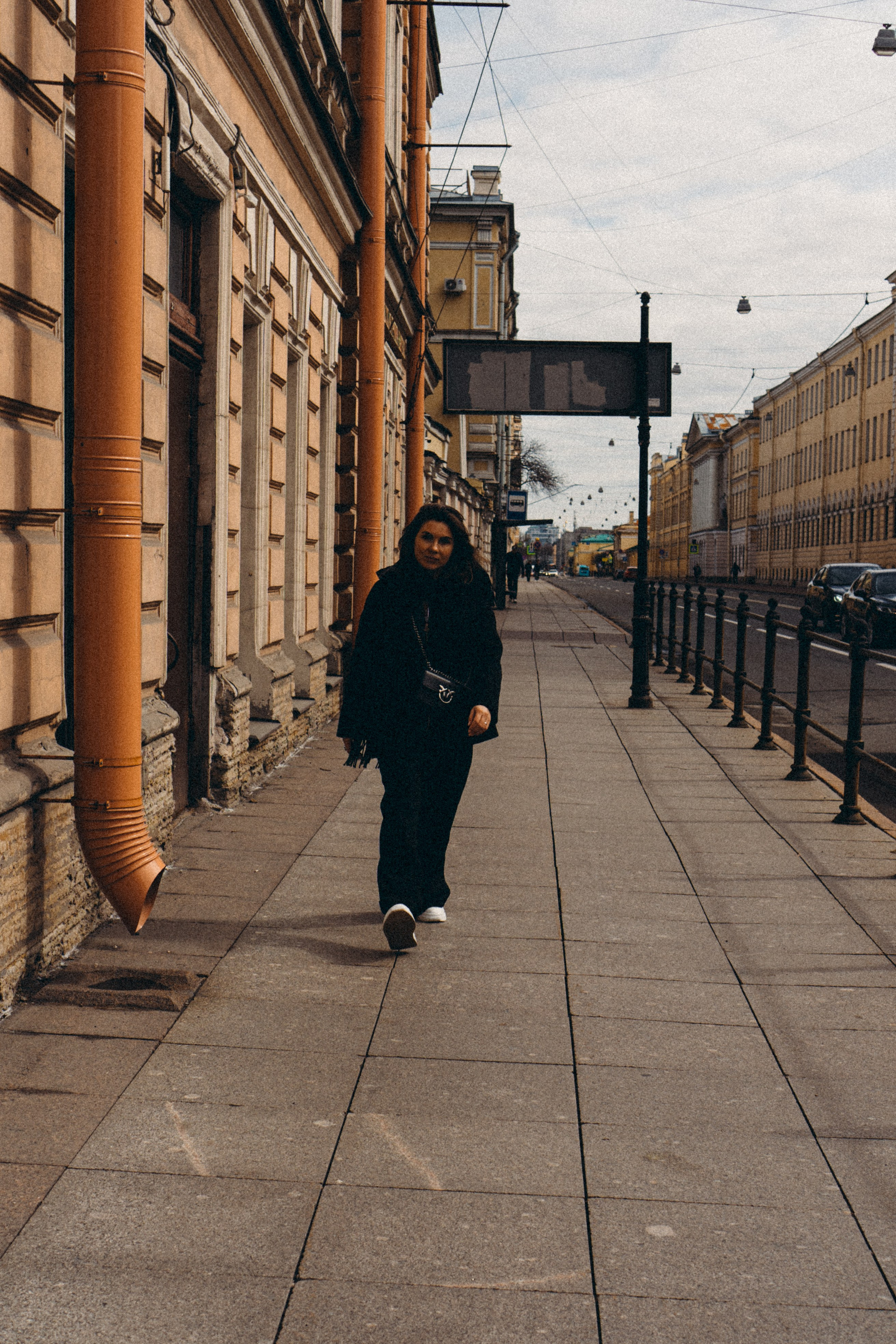 Прогулка по весеннему Питеру. Профессиональный фотограф, Санкт-Петербург — Виктория Богомолова