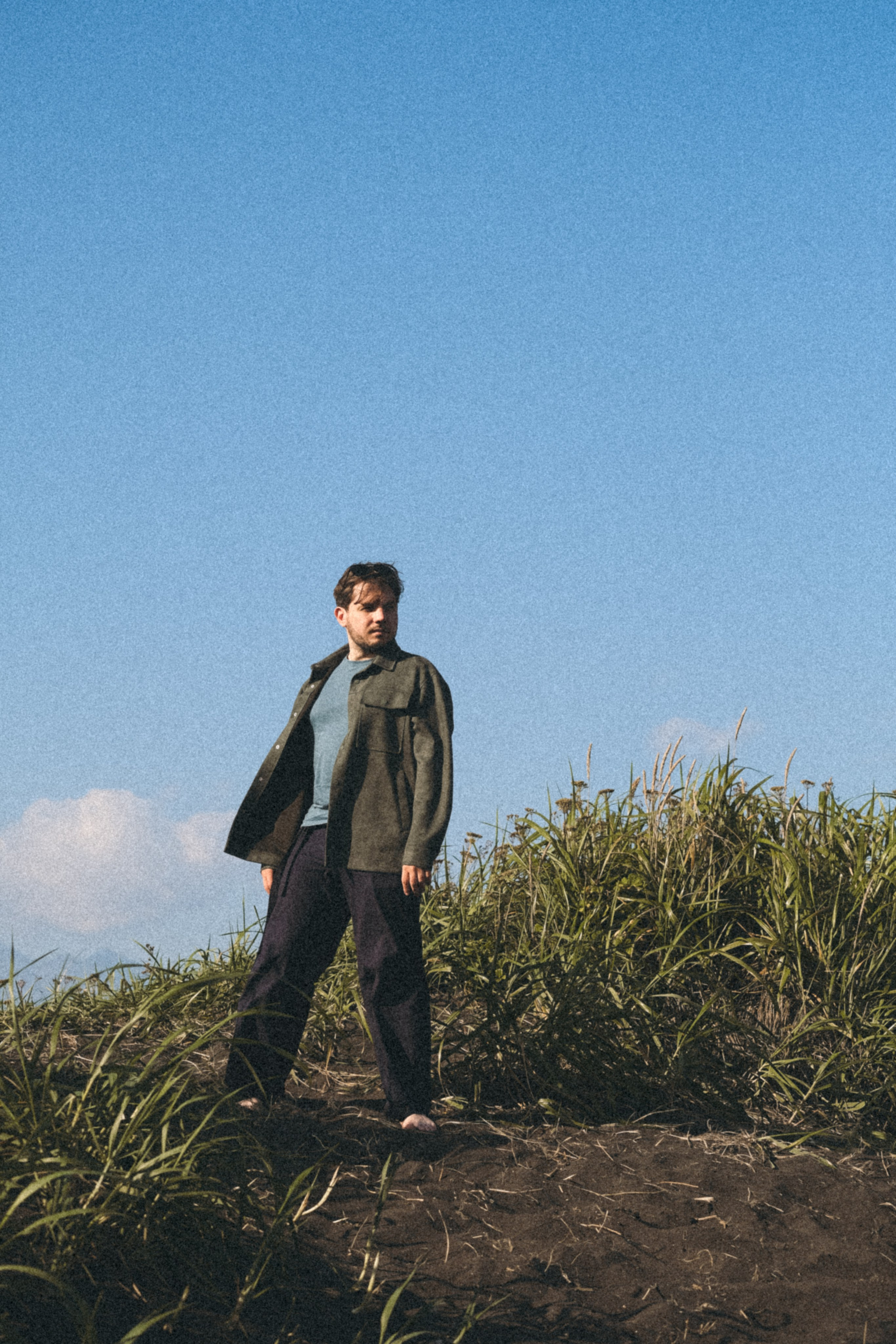 Тихий океан. Профессиональный фотограф, Санкт-Петербург — Виктория Богомолова