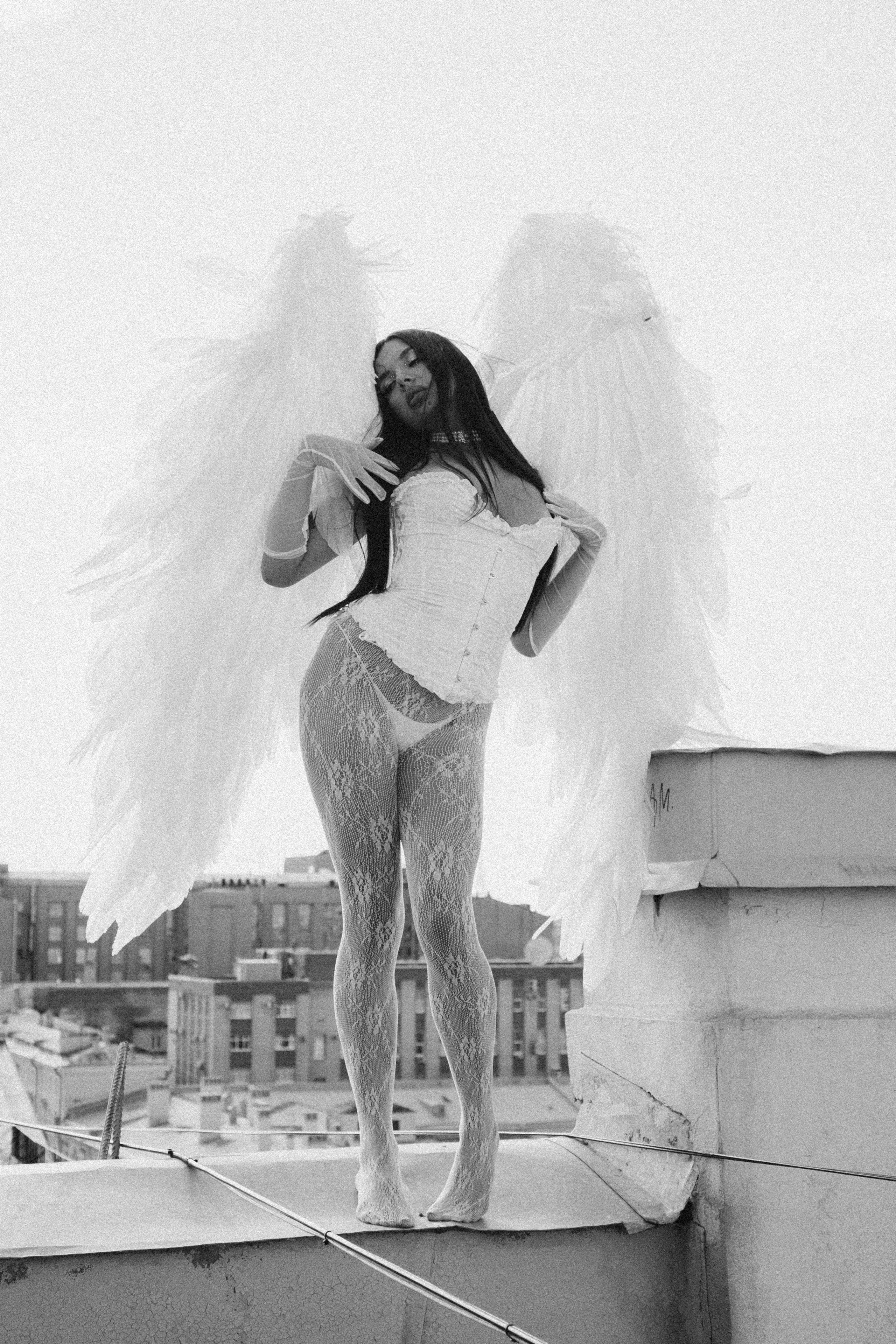 АНГЕЛ. Профессиональный фотограф, Санкт-Петербург — Виктория Богомолова