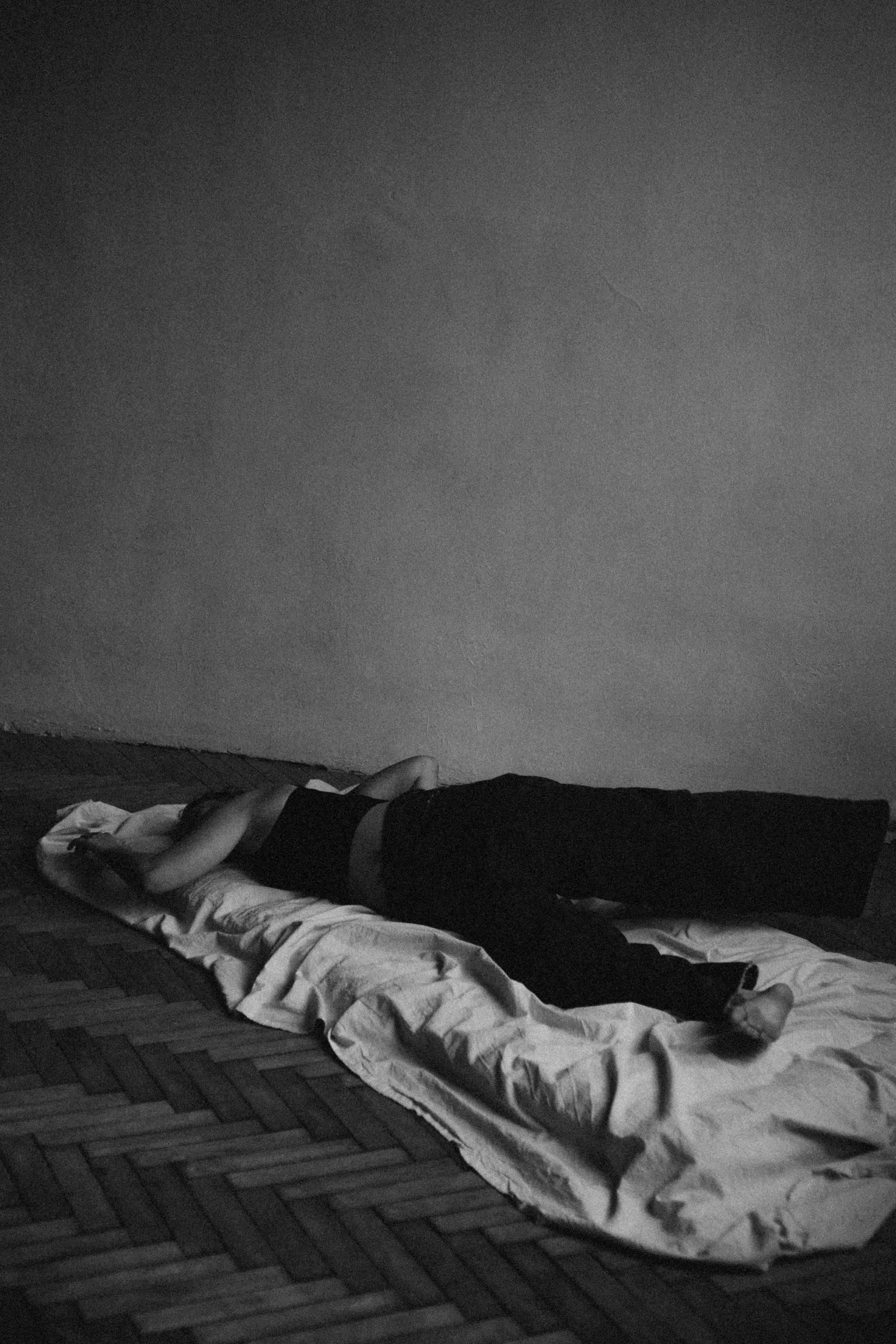 Студийная для девушки. Профессиональный фотограф, Санкт-Петербург — Виктория Богомолова