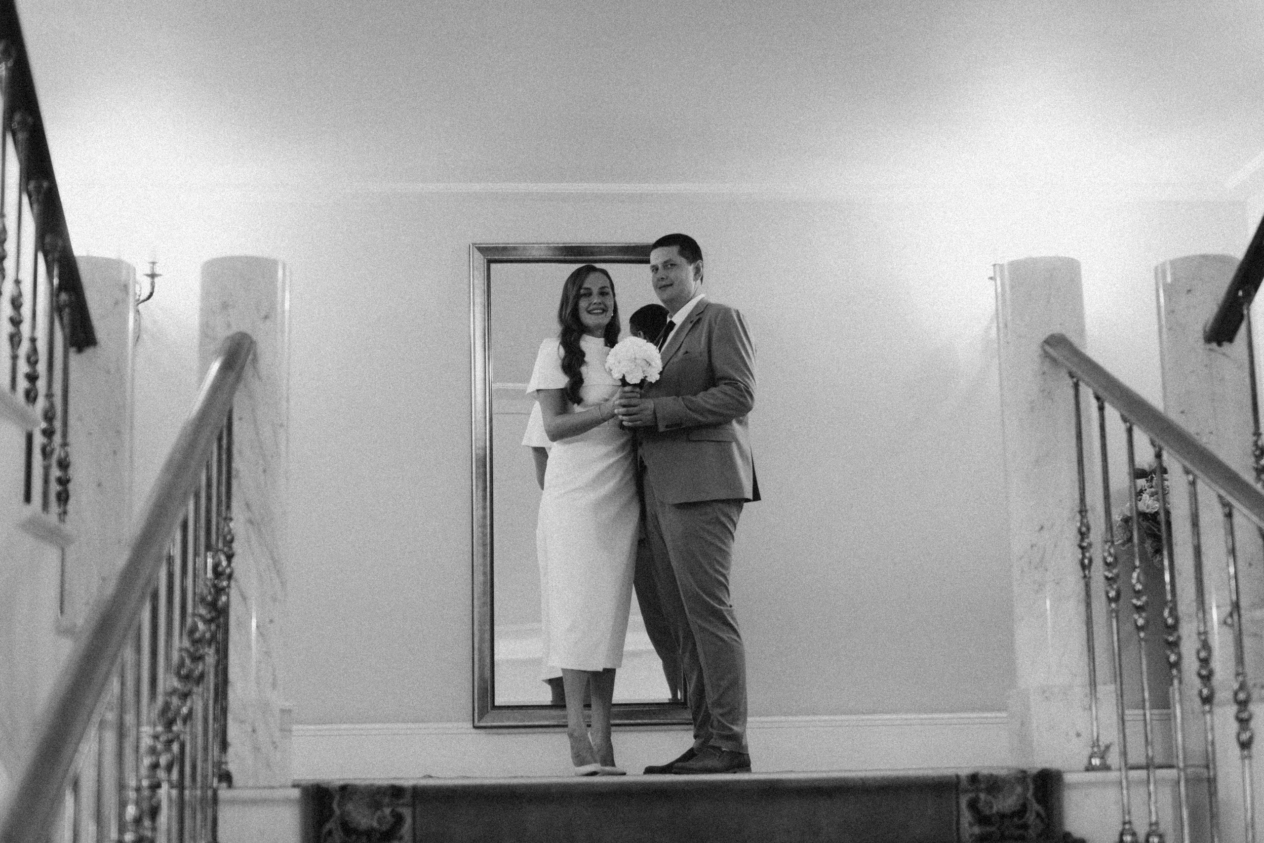 СВАДЕБНАЯ В ПУШКИНЕ. Профессиональный фотограф, Санкт-Петербург — Виктория Богомолова