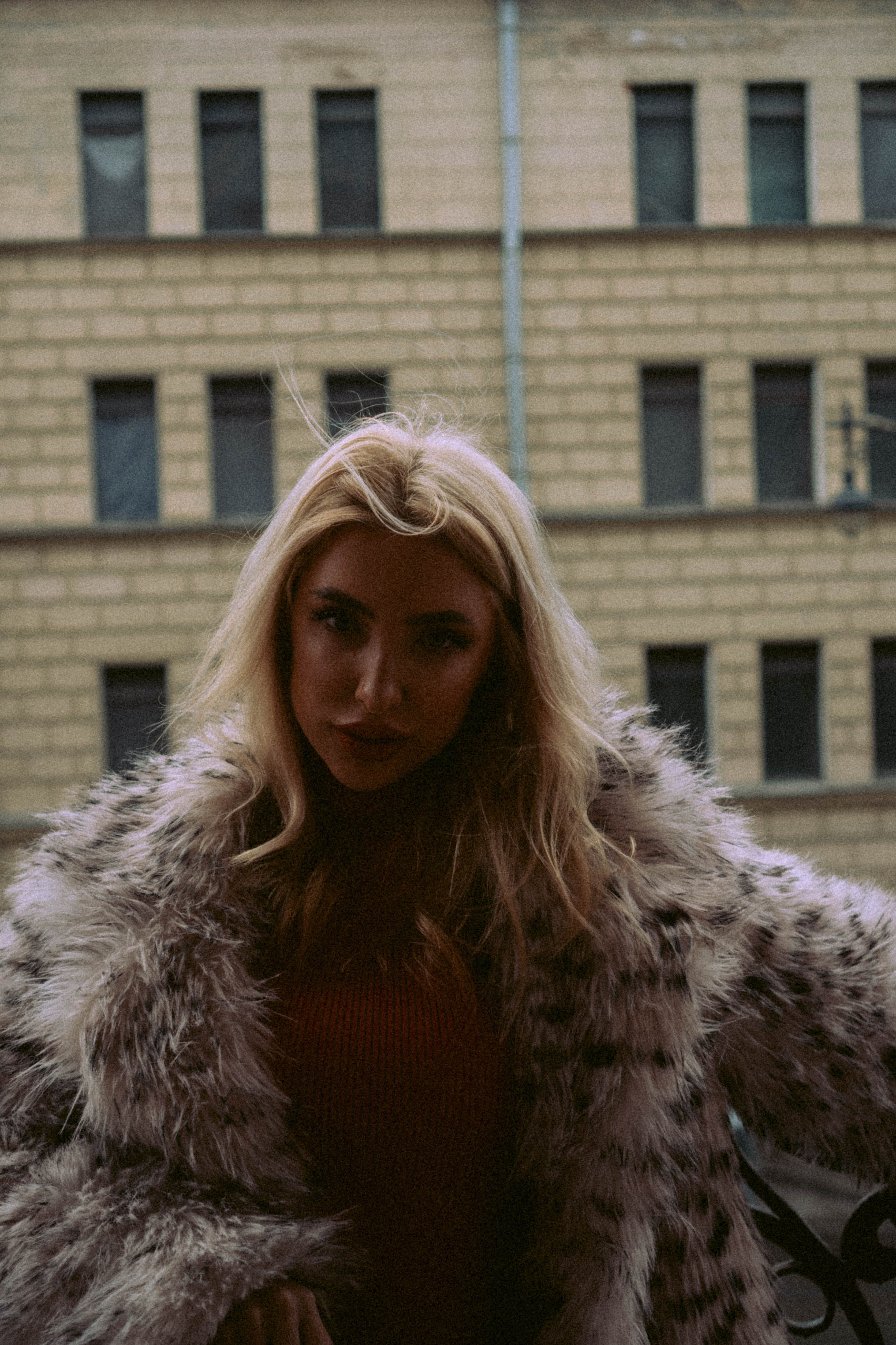 Винтажная серия. Профессиональный фотограф, Санкт-Петербург — Виктория Богомолова