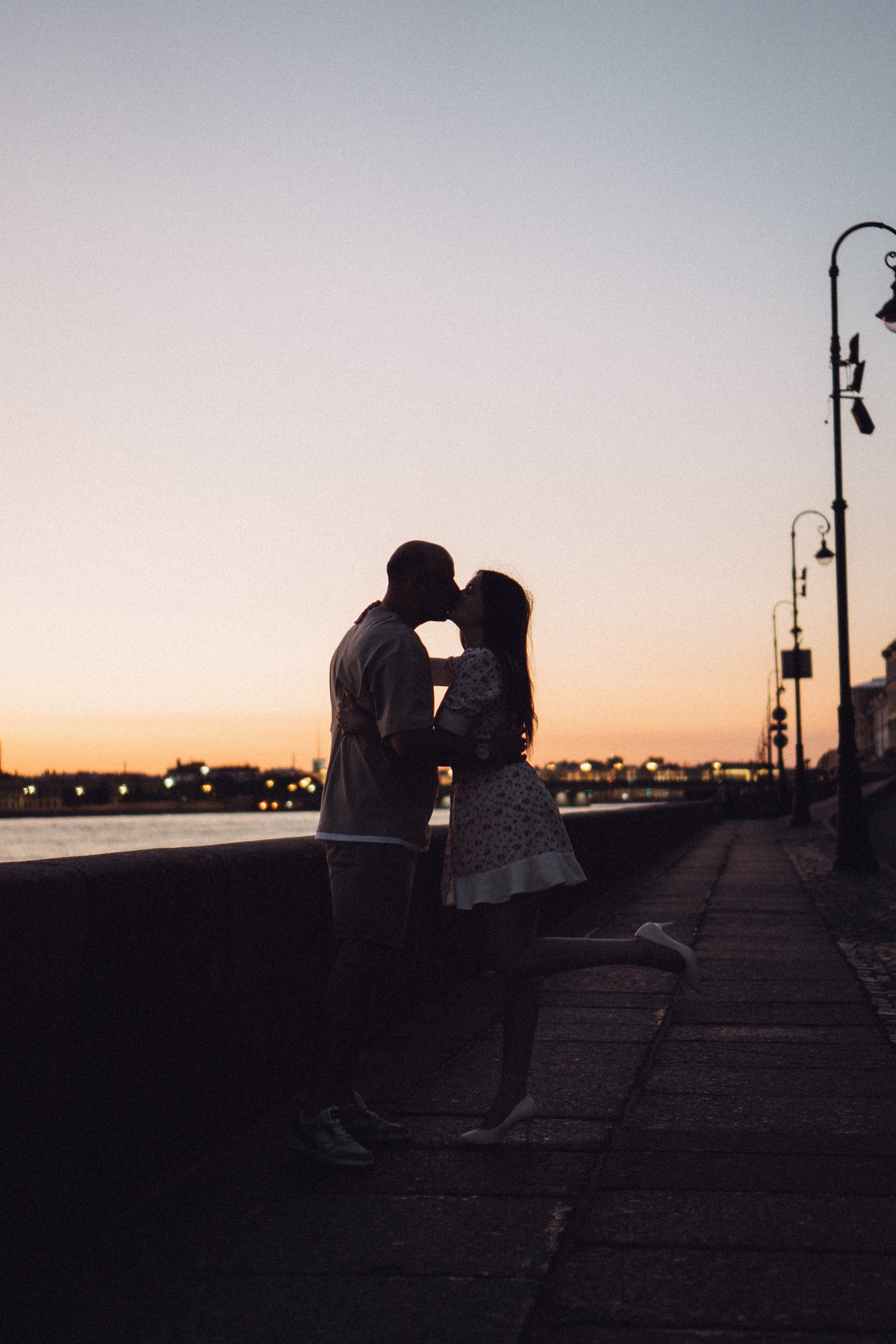 ПРОГУЛКА УТОРОМ ПО ПИТЕРУ. Профессиональный фотограф, Санкт-Петербург — Виктория Богомолова