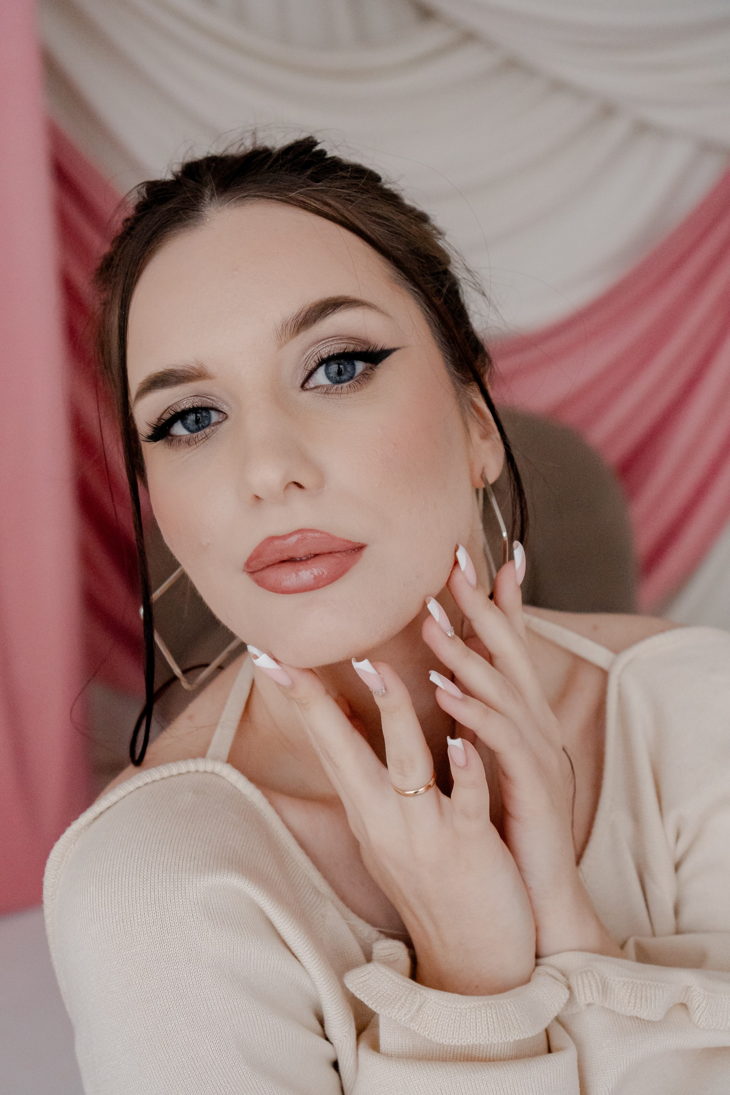 Весенняя. Профессиональный фотограф, Санкт-Петербург — Виктория Богомолова