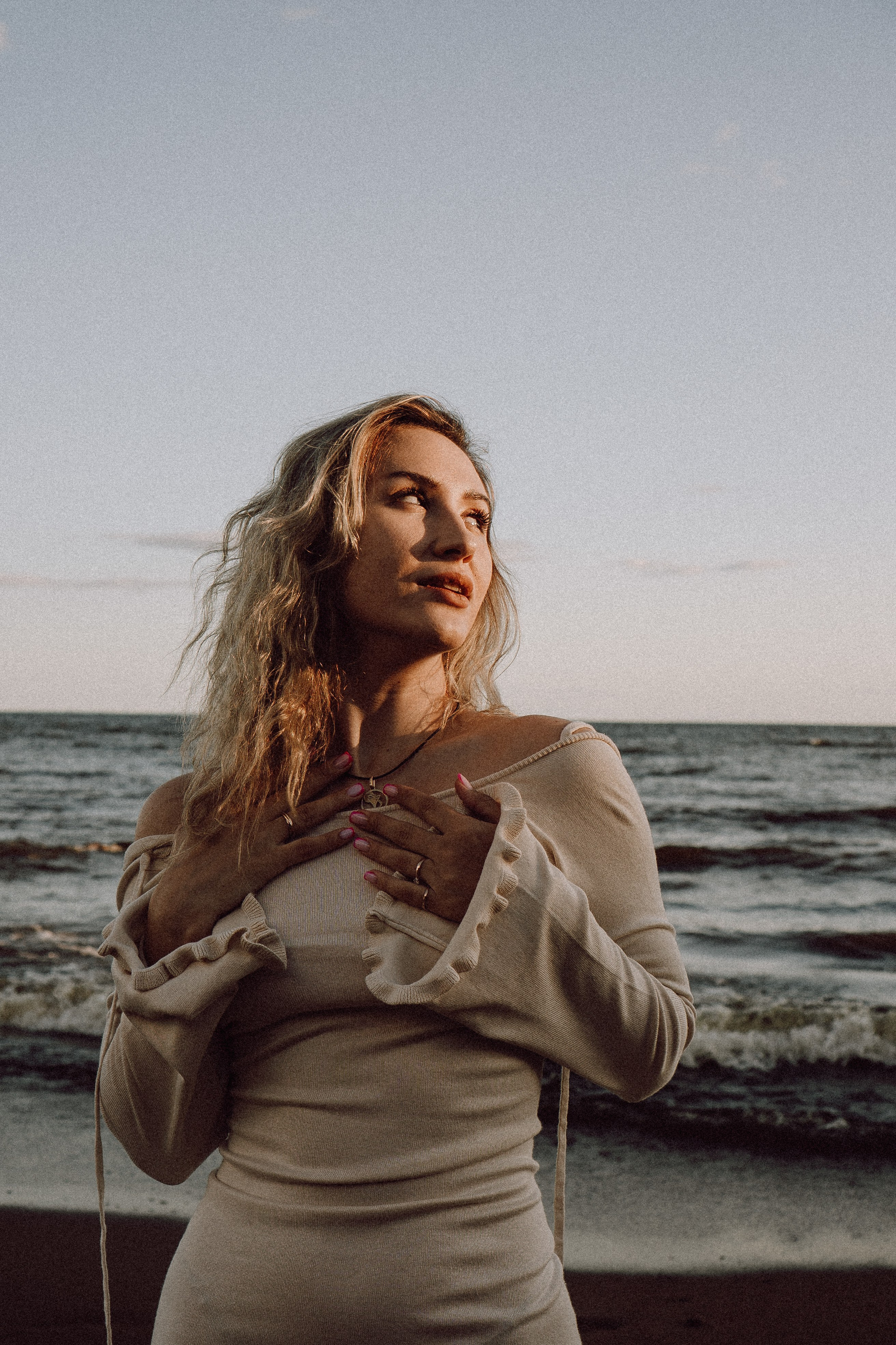 РОМАНТИКА ФИНСКОГО ЗАЛИВА. Профессиональный фотограф, Санкт-Петербург — Виктория Богомолова