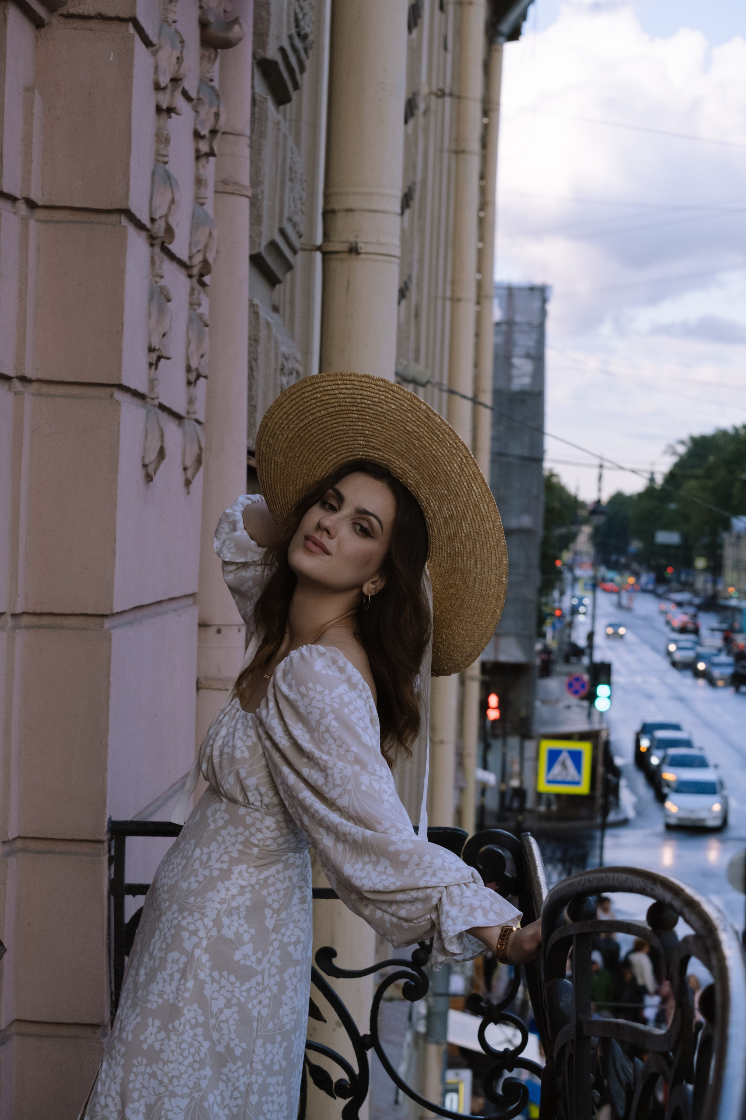 ЛЮБОВЬ В ИЮНЕ. Профессиональный фотограф, Санкт-Петербург — Виктория Богомолова