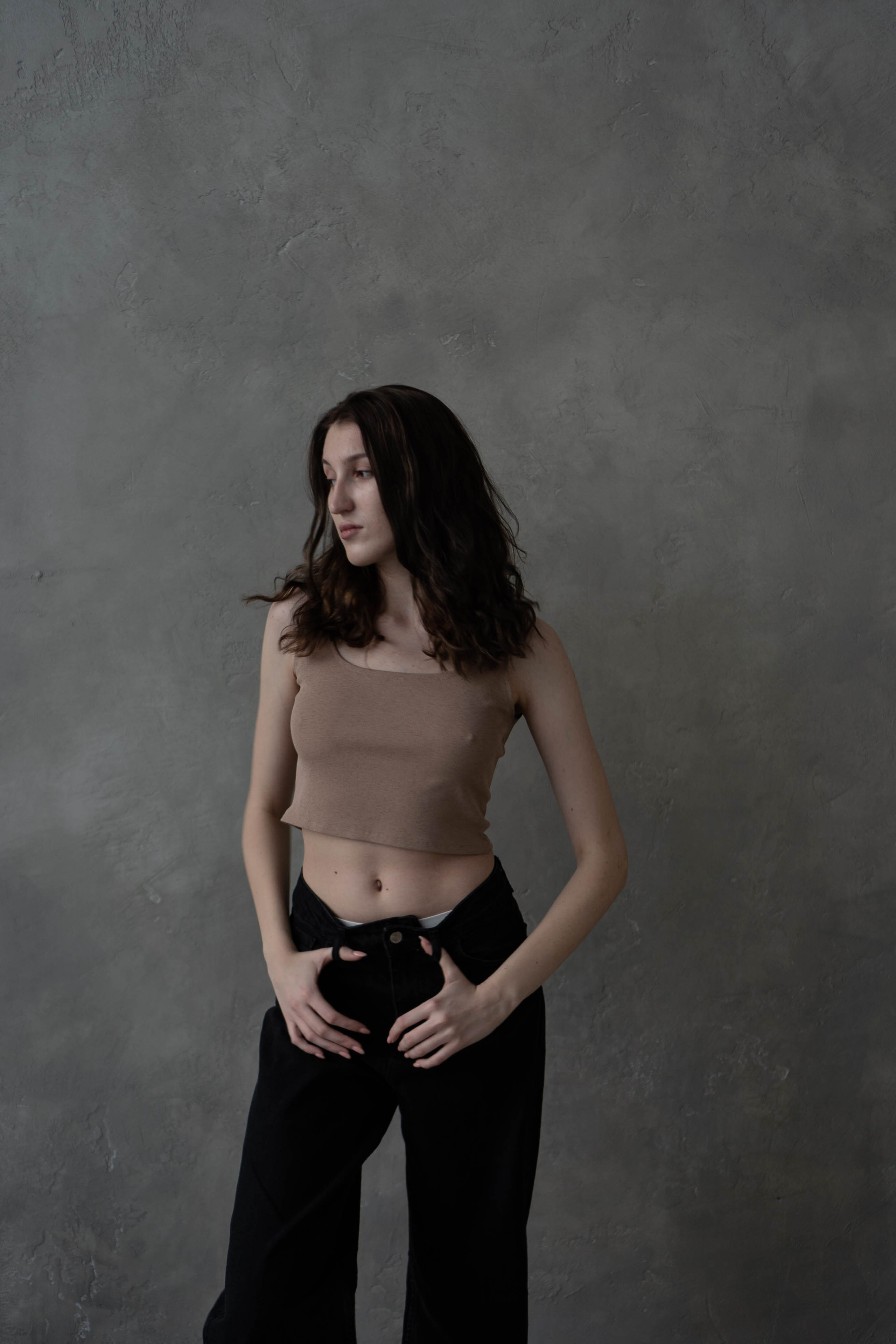 Студийная. Профессиональный фотограф, Санкт-Петербург — Виктория Богомолова