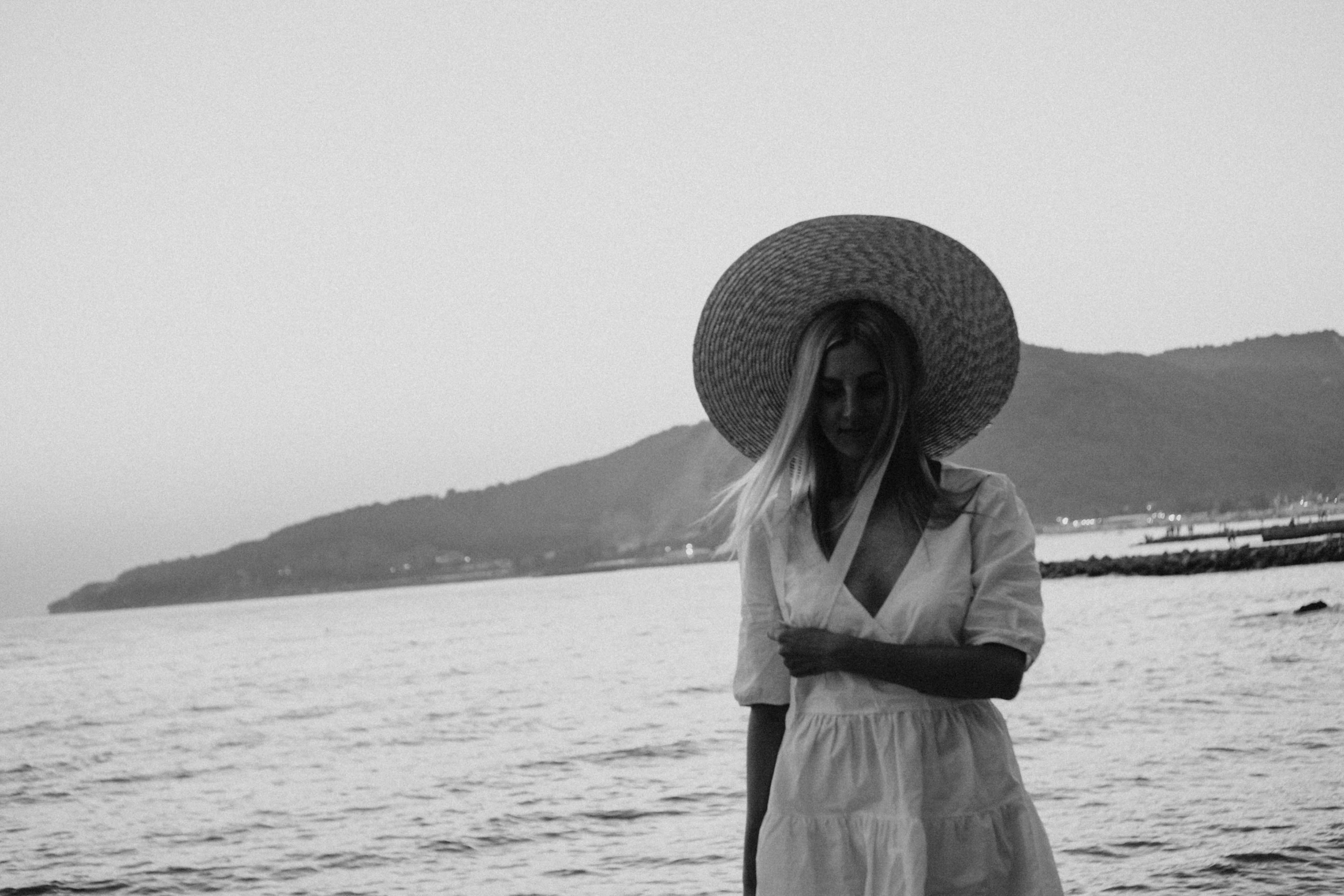 Море. Профессиональный фотограф, Санкт-Петербург — Виктория Богомолова