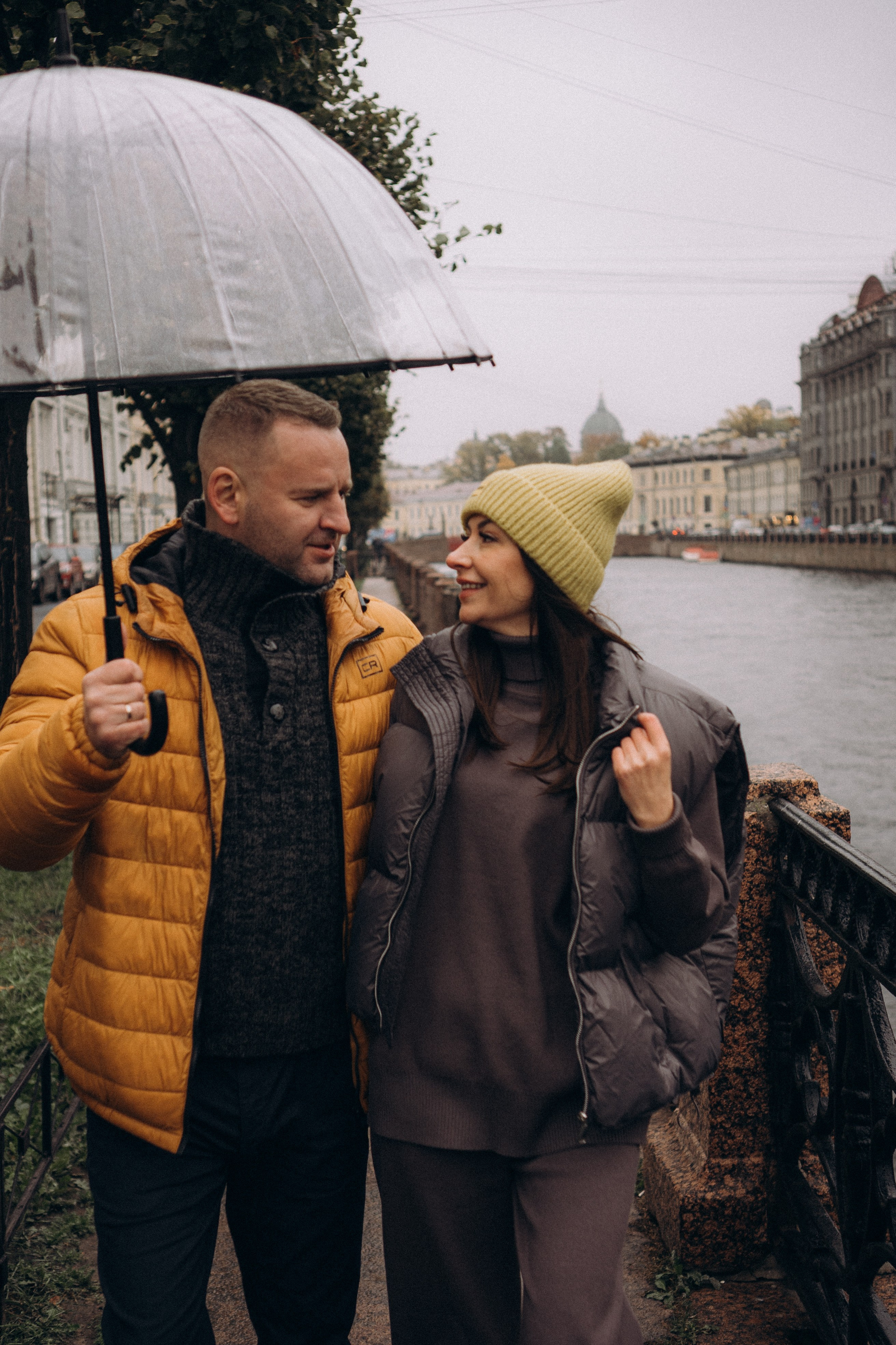 Любовь. Профессиональный фотограф, Санкт-Петербург — Виктория Богомолова