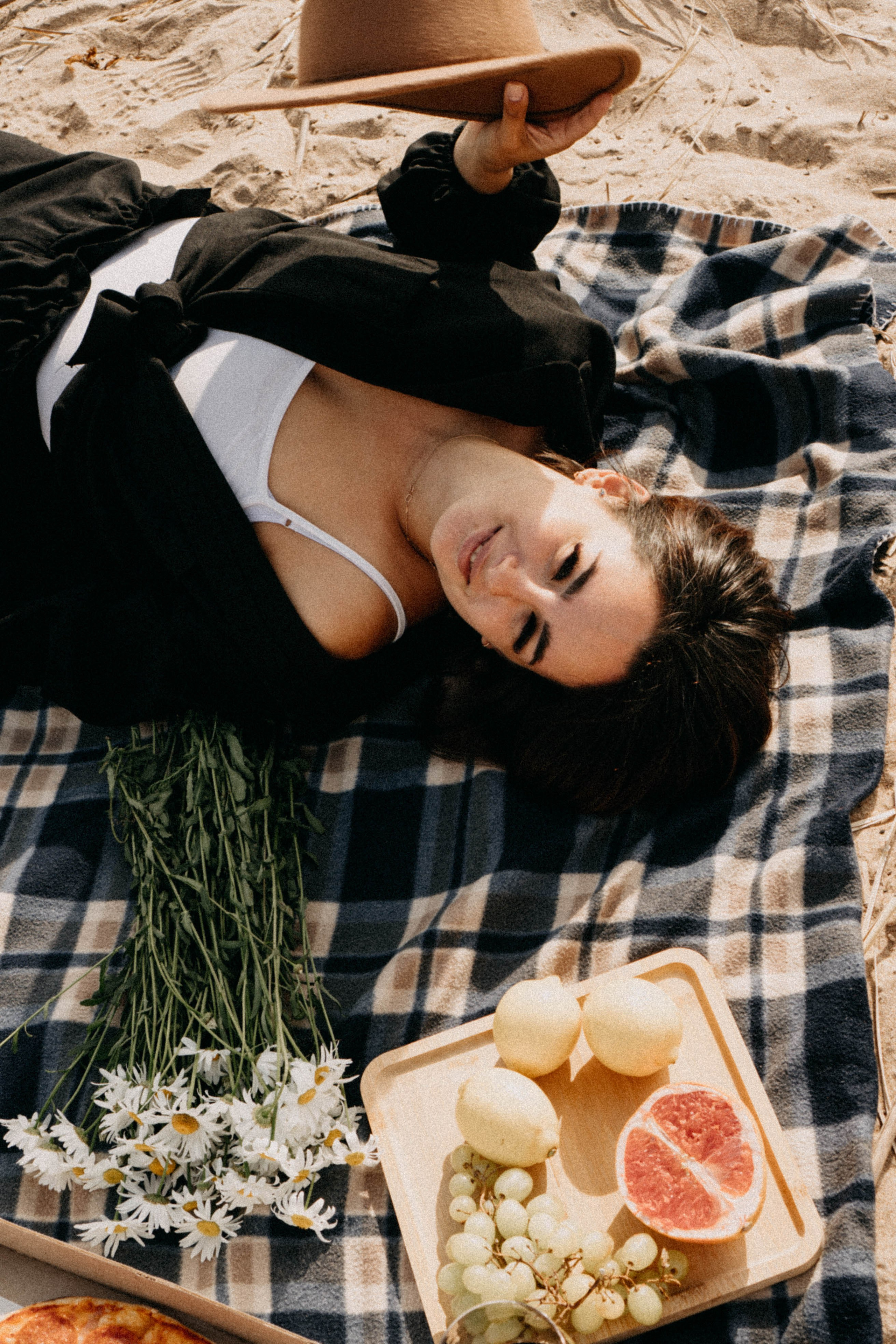 Летняя прогулка. Профессиональный фотограф, Санкт-Петербург — Виктория Богомолова