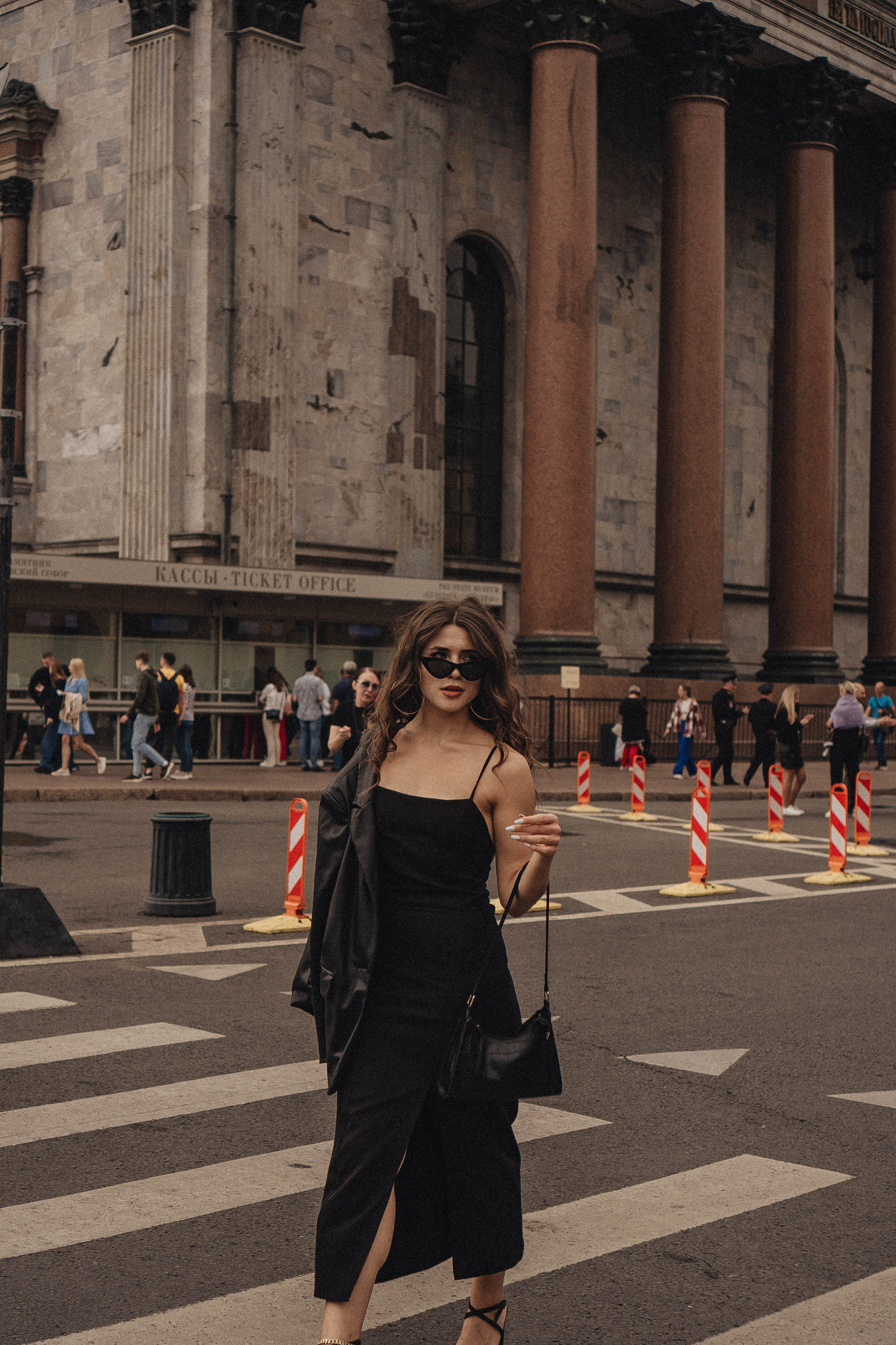 Итальянский стиль. Профессиональный фотограф, Санкт-Петербург — Виктория Богомолова