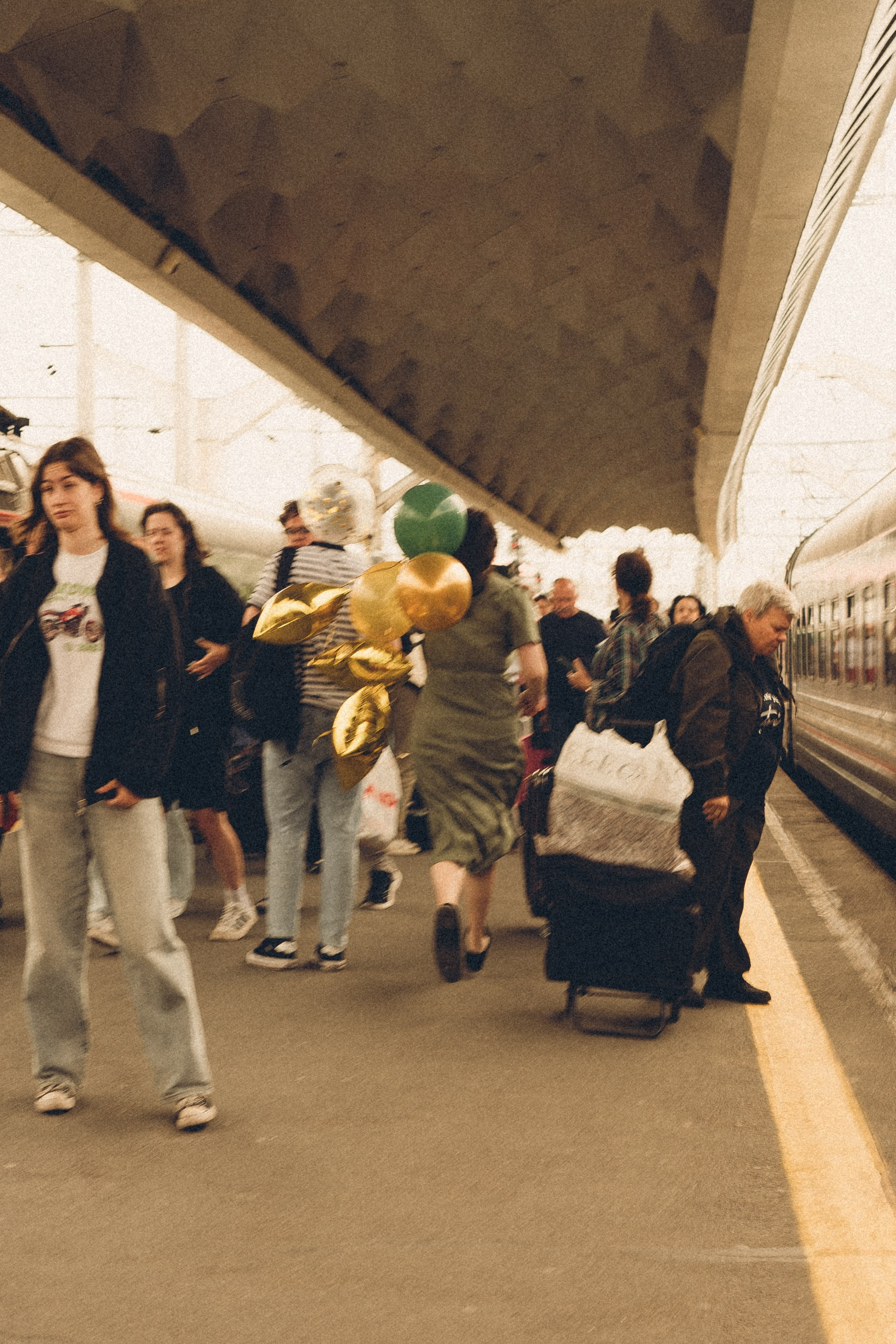 ПРЕДЛОЖЕНИЕ. Профессиональный фотограф, Санкт-Петербург — Виктория Богомолова