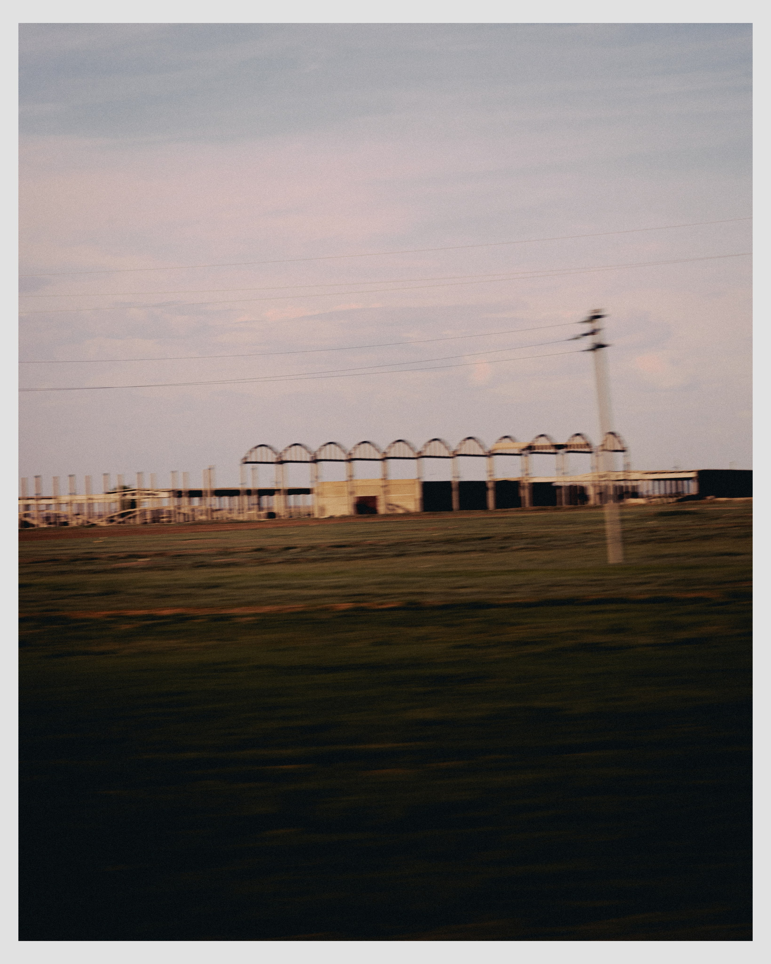 THE STEPS. Ivan Petrov photographer