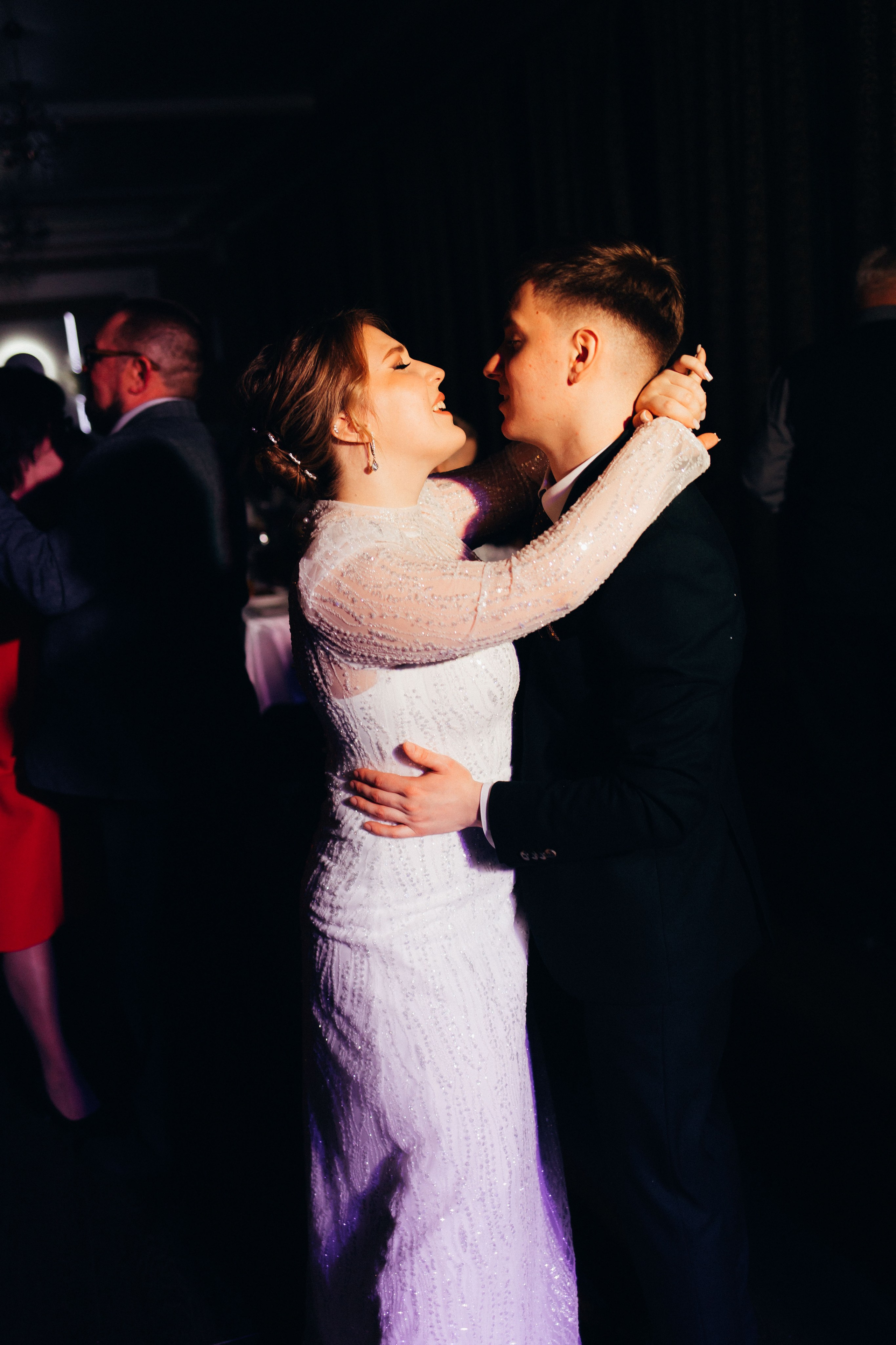 Егор и Анастасия. Катерина Аникеева | Фотограф | Екатеринбург