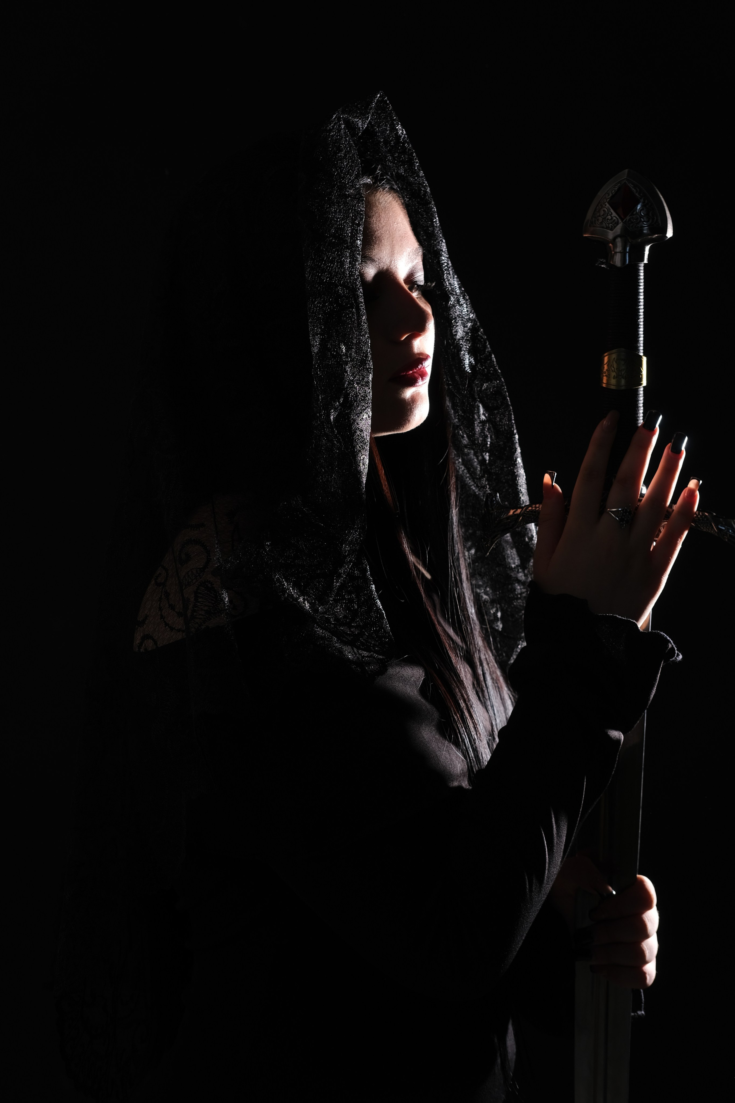 Арина. Женский фотограф Татьяна Ветер. Работаю в Волгограде