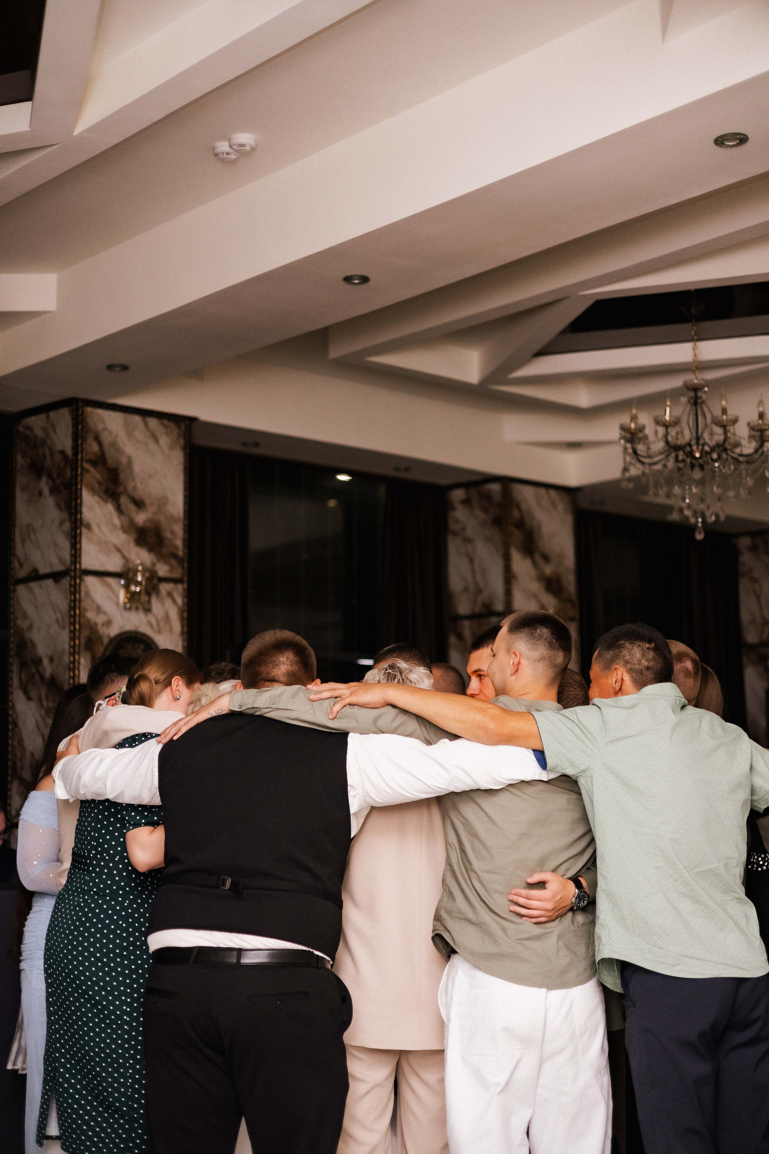 Лукьян и Елена. Фотограф в Челябинске Наталья Епимахова