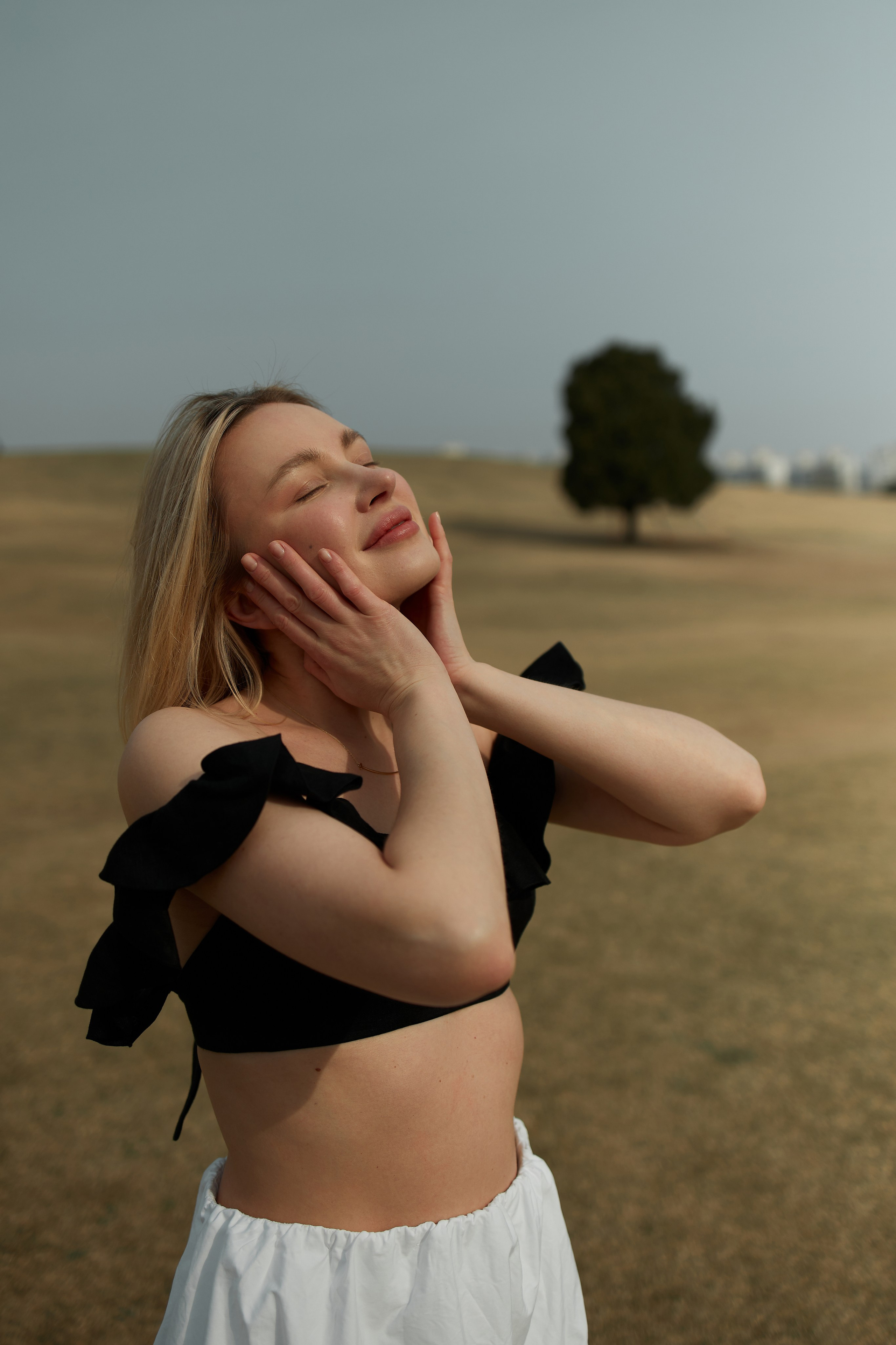 Таня | Сеул. Katerina Simina — worldwide photographer | Europe