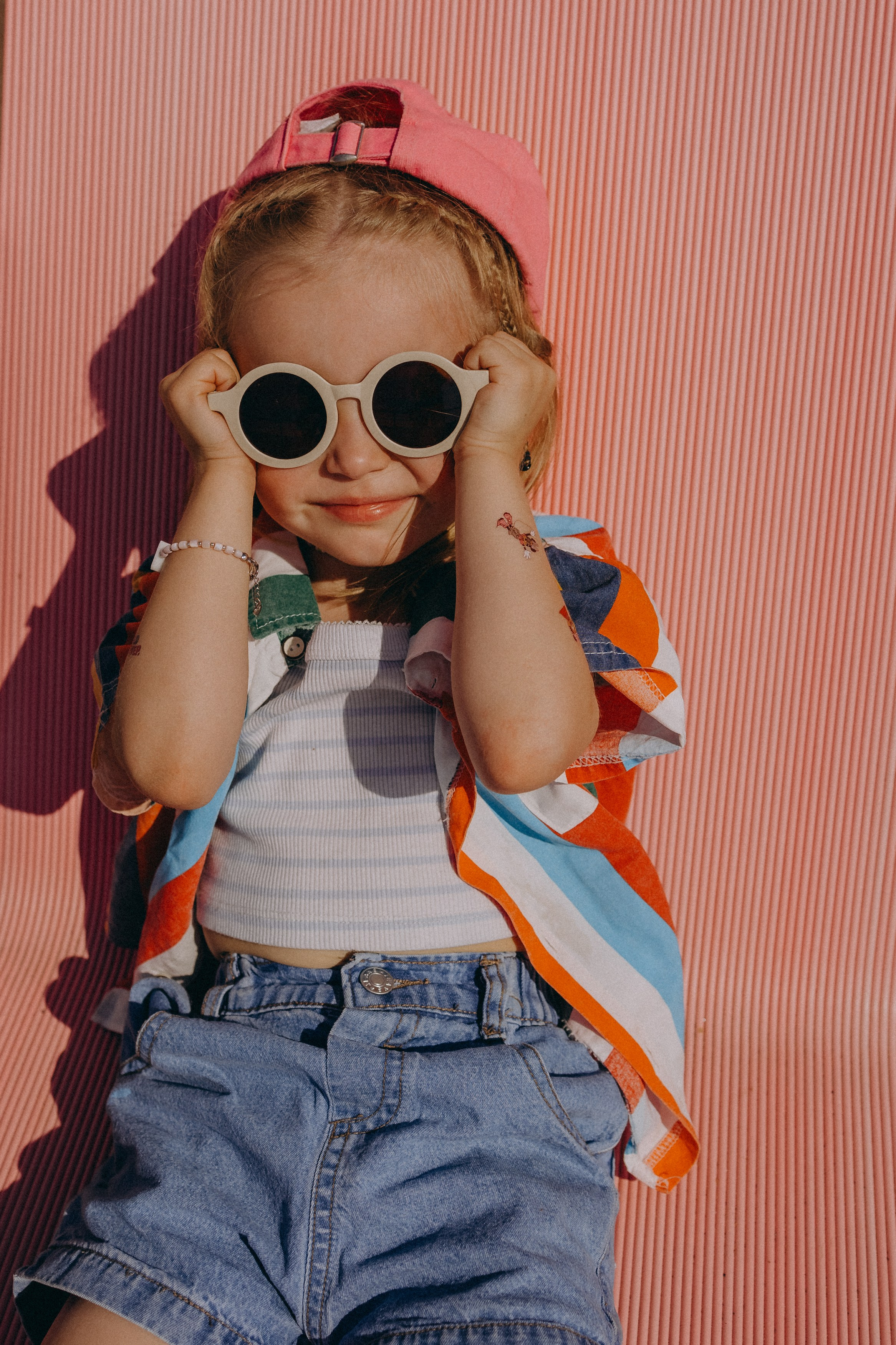 Юля и Саша. Главная