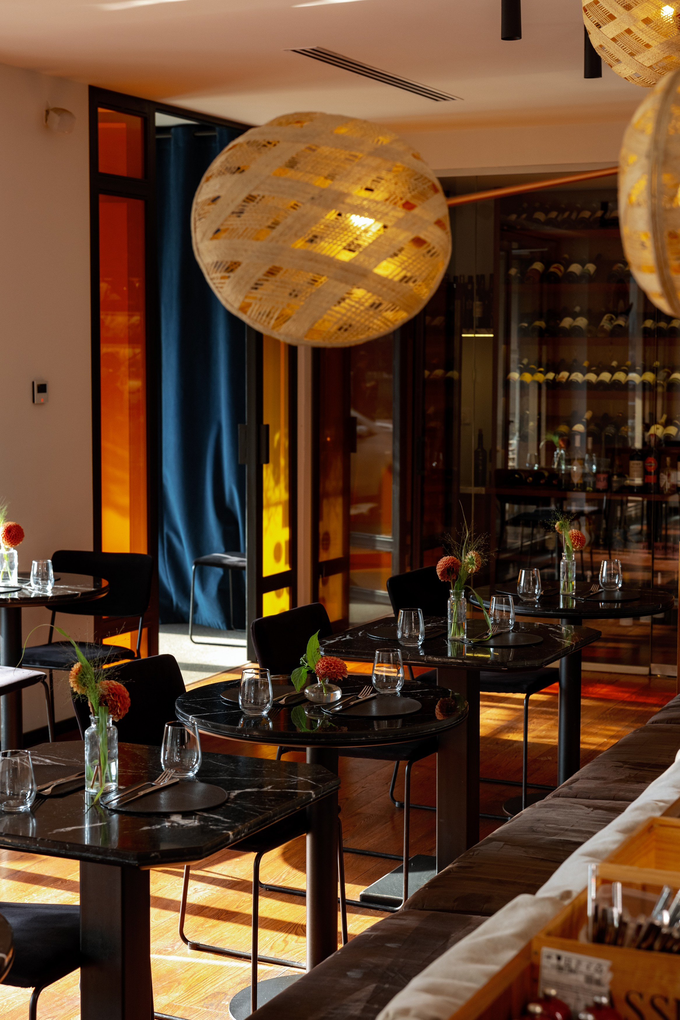 BRANCH & BRANCH bistro. Коммерческий и Репортажный фотограф Казань Москва
