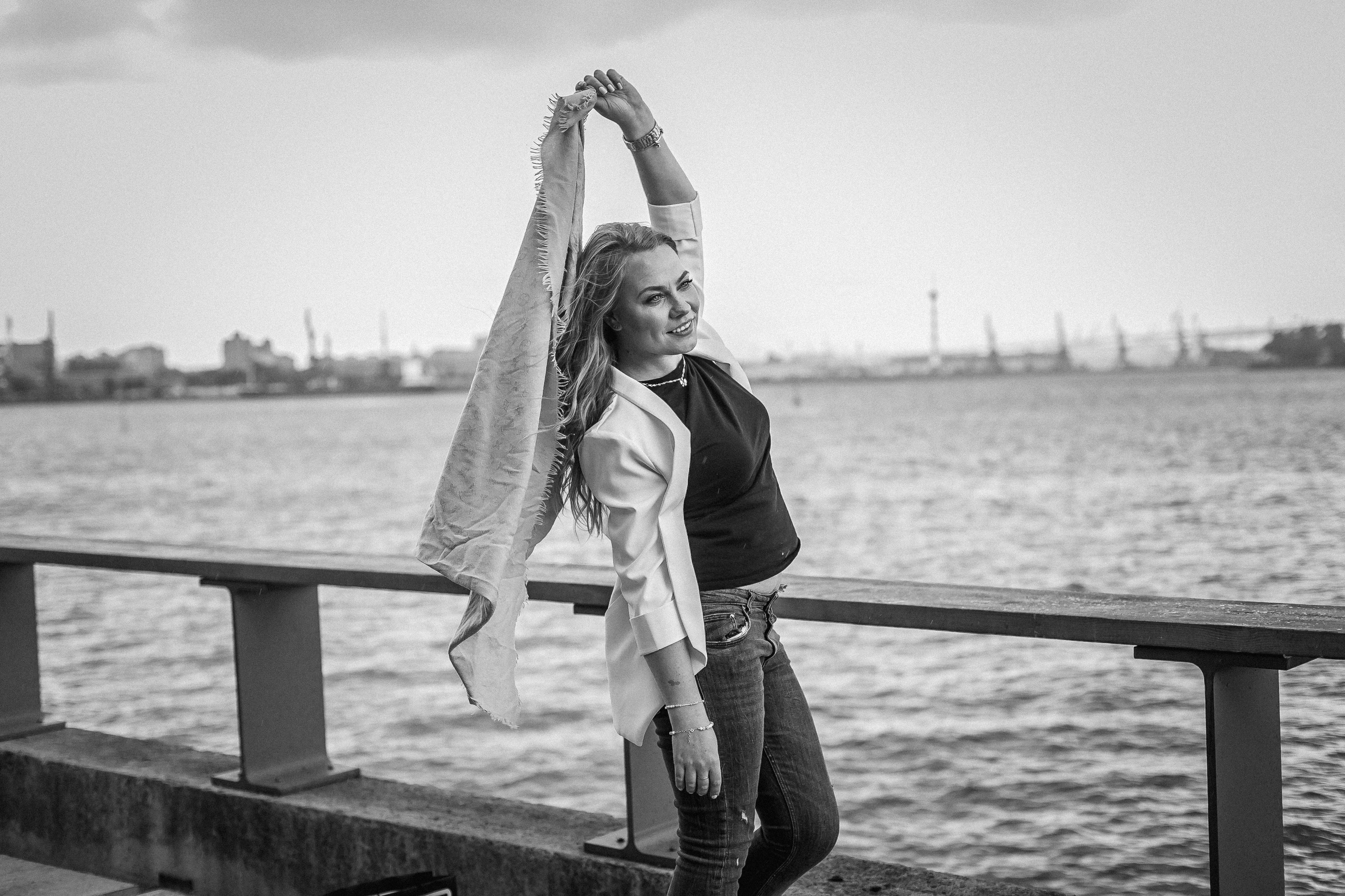 АННА ПОРТ. Главная