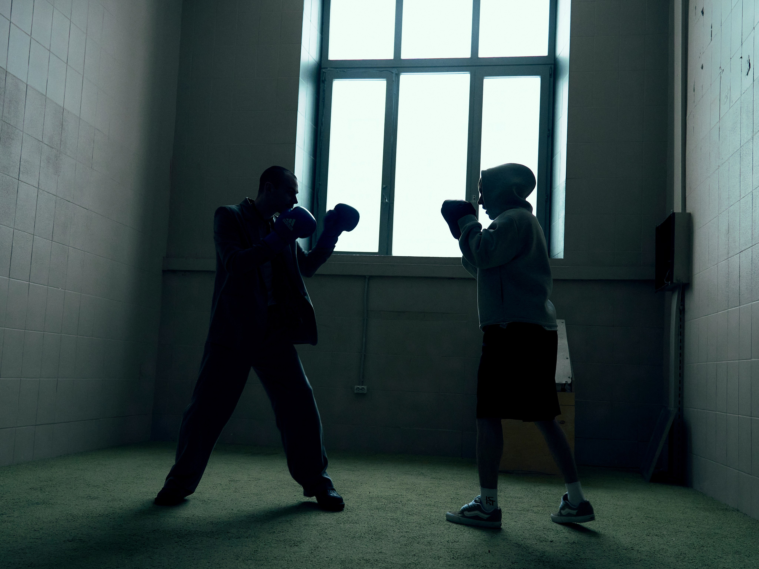 K I R I L L. Портретный фотограф в Москве